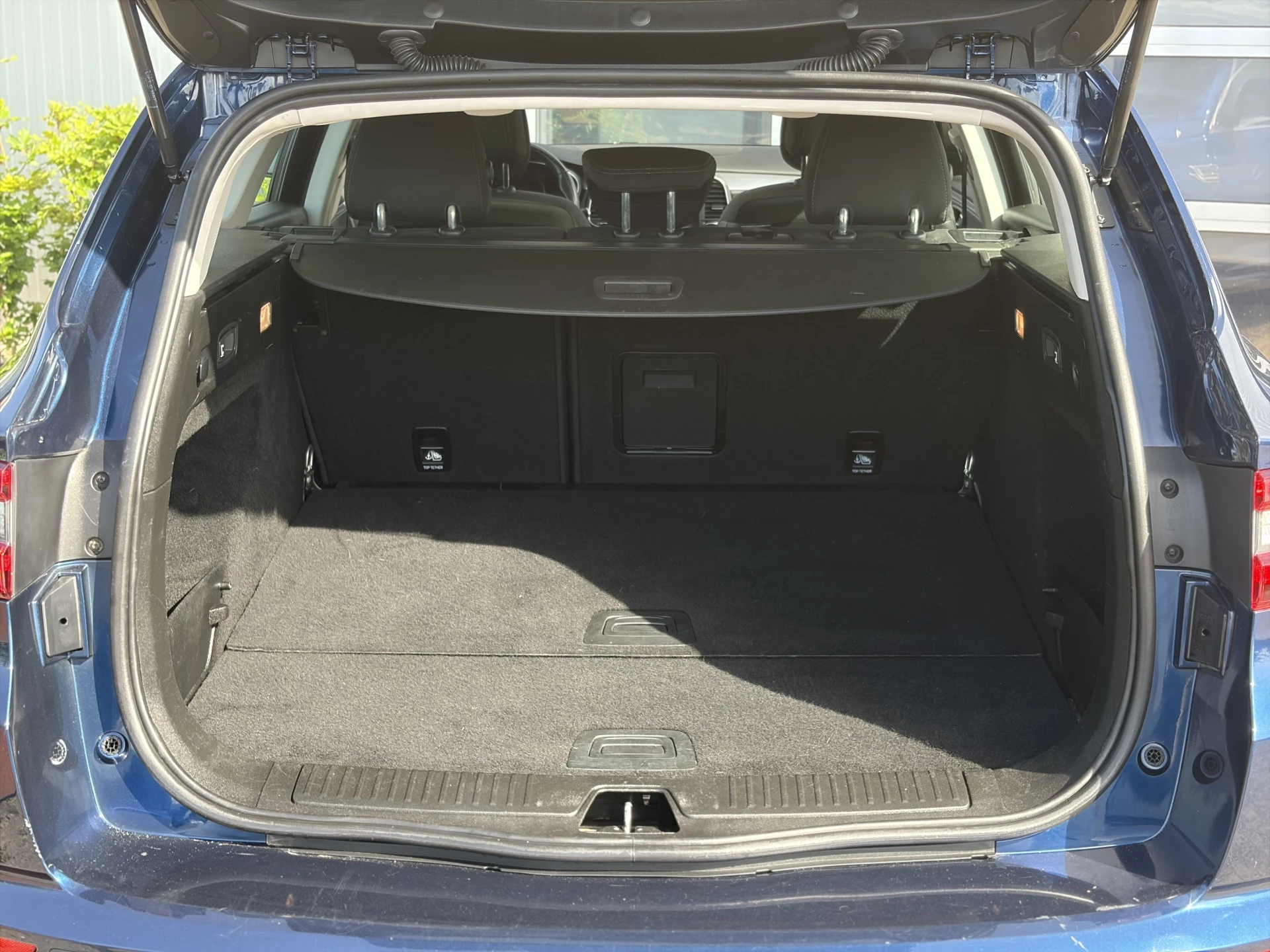 Hoofdafbeelding Renault Talisman