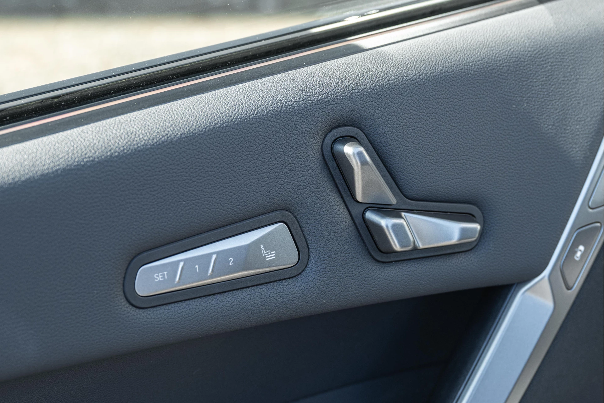 Hoofdafbeelding BMW iX