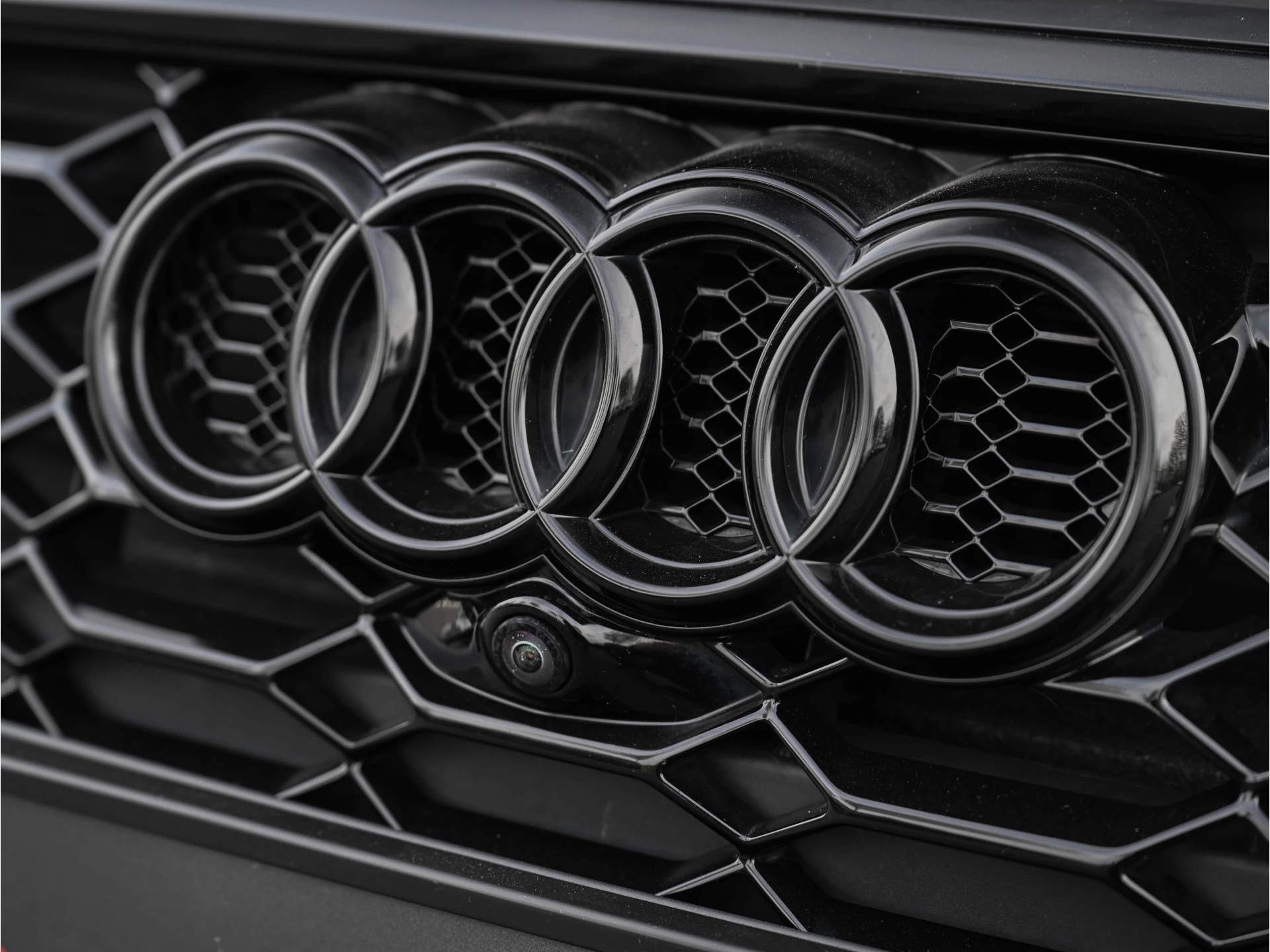 Hoofdafbeelding Audi RS4