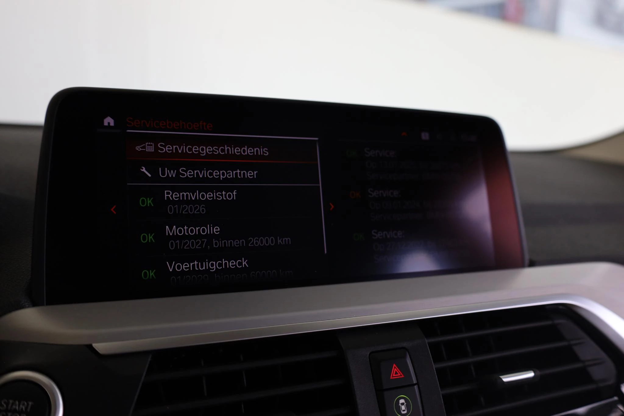 Hoofdafbeelding BMW X4