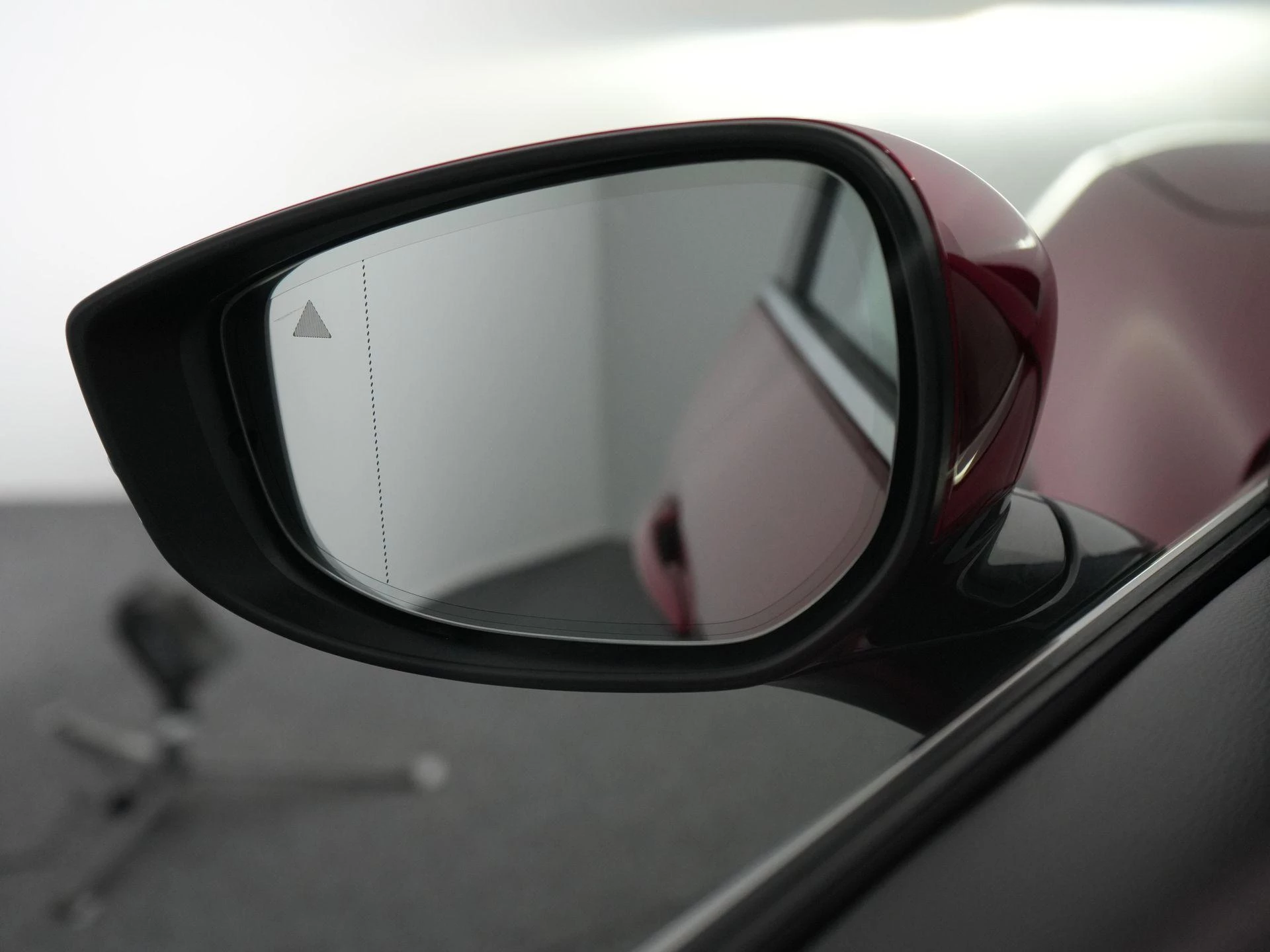 Hoofdafbeelding Mazda CX-30