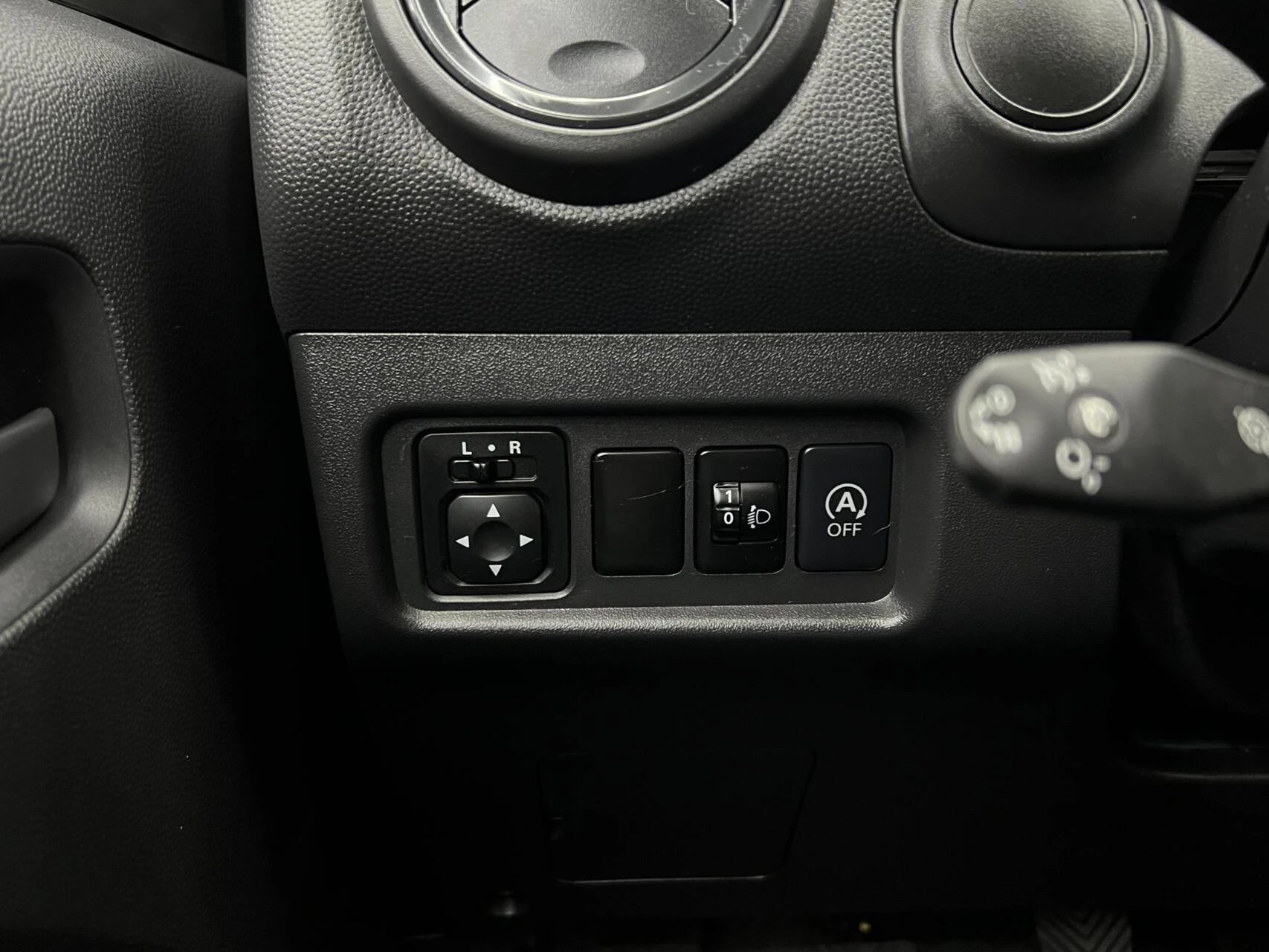 Hoofdafbeelding Mitsubishi Space Star