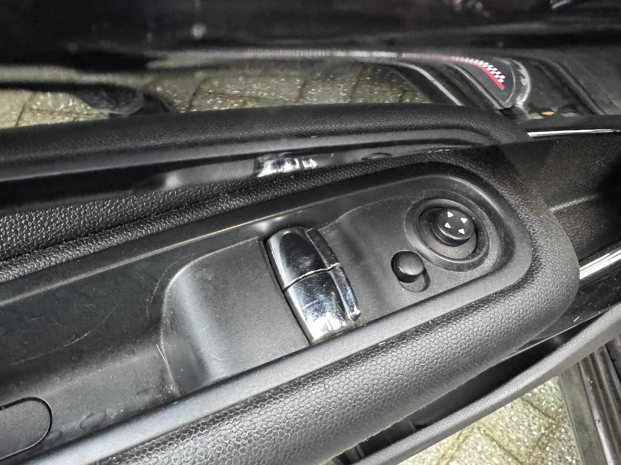 Hoofdafbeelding MINI Paceman