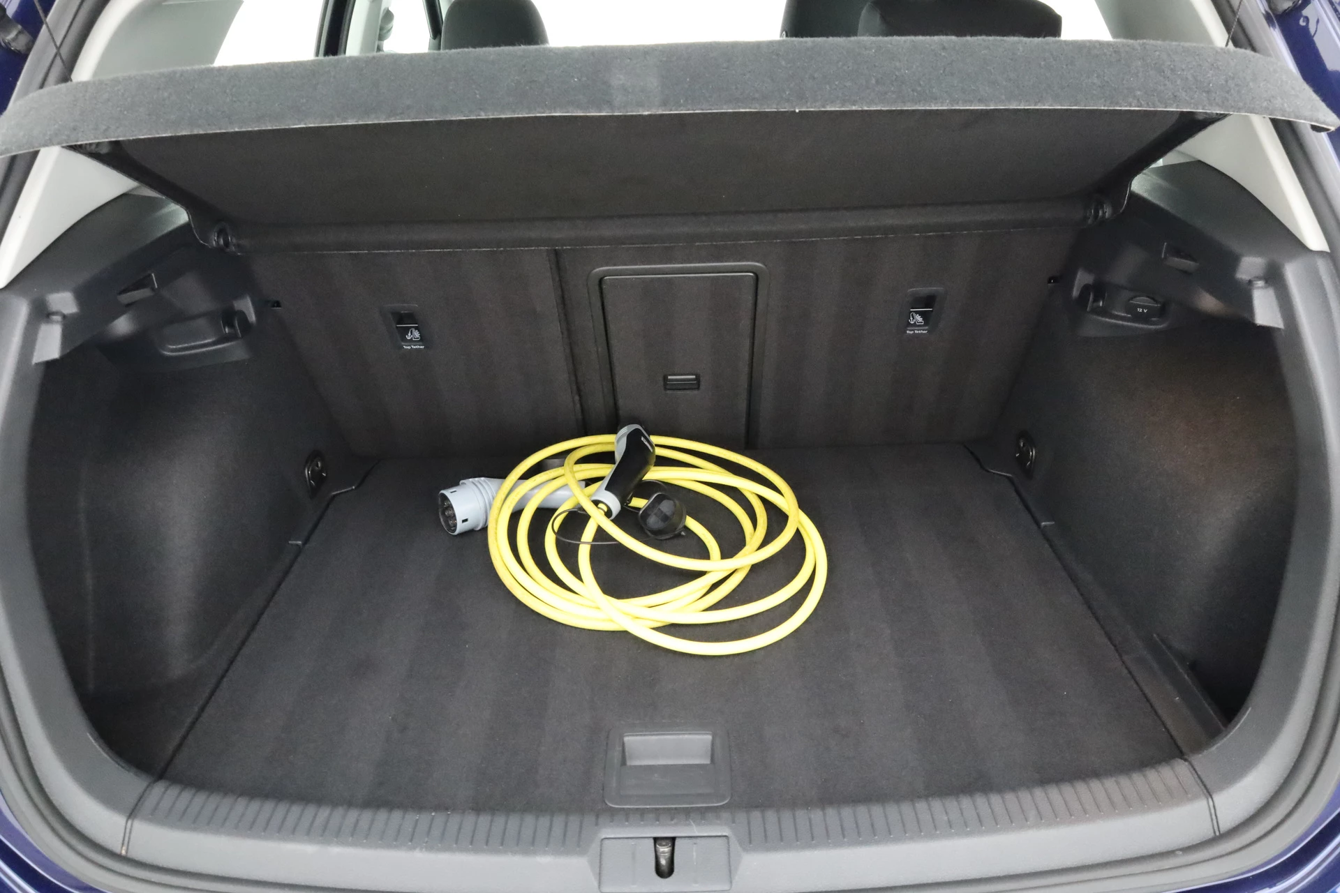 Hoofdafbeelding Volkswagen e-Golf