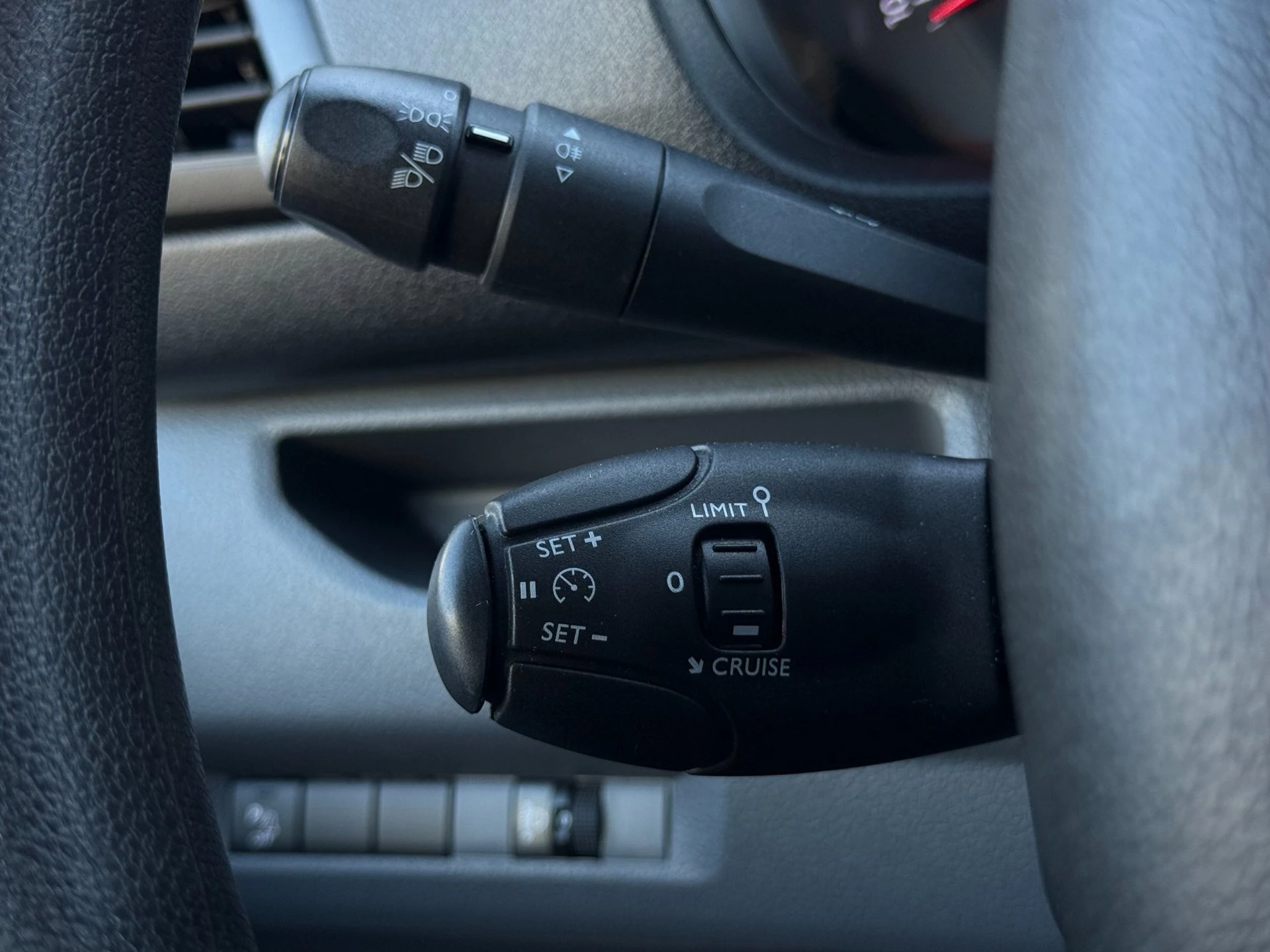 Hoofdafbeelding Citroën Jumpy