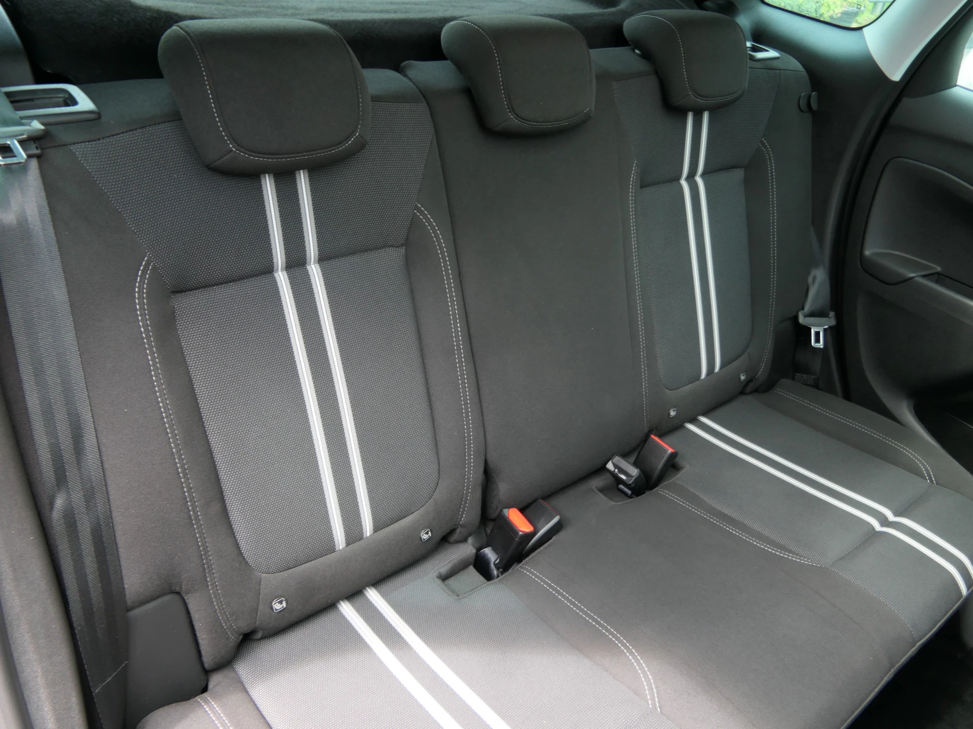 Hoofdafbeelding Opel Crossland