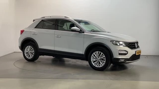 Volkswagen T-Roc 1.0 TSI Style Navi Parkeersensoren AppConnect