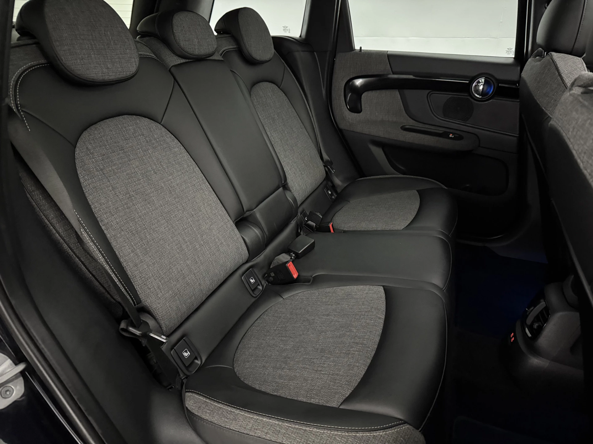 Hoofdafbeelding MINI Cooper SE