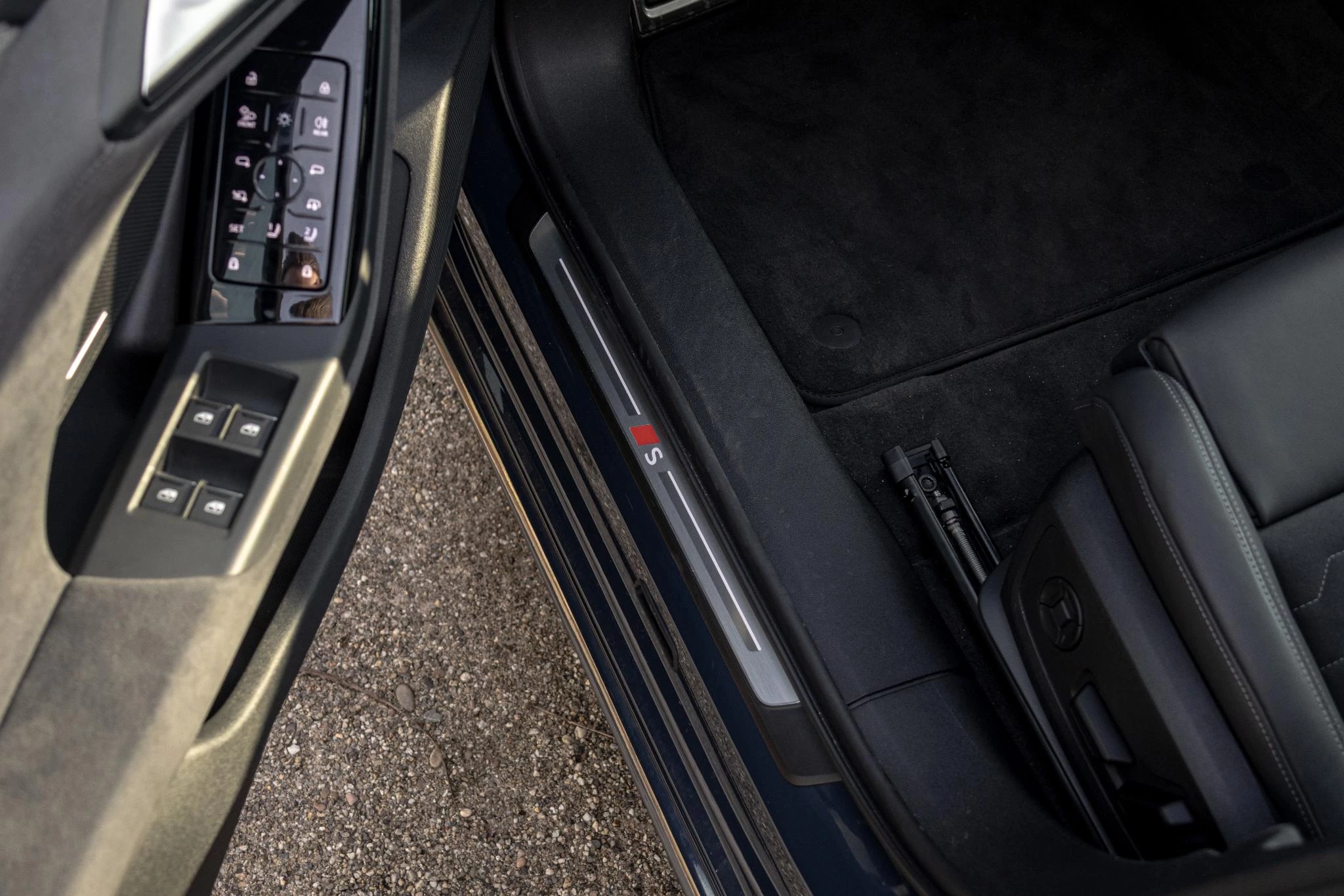 Hoofdafbeelding Audi A6 e-tron