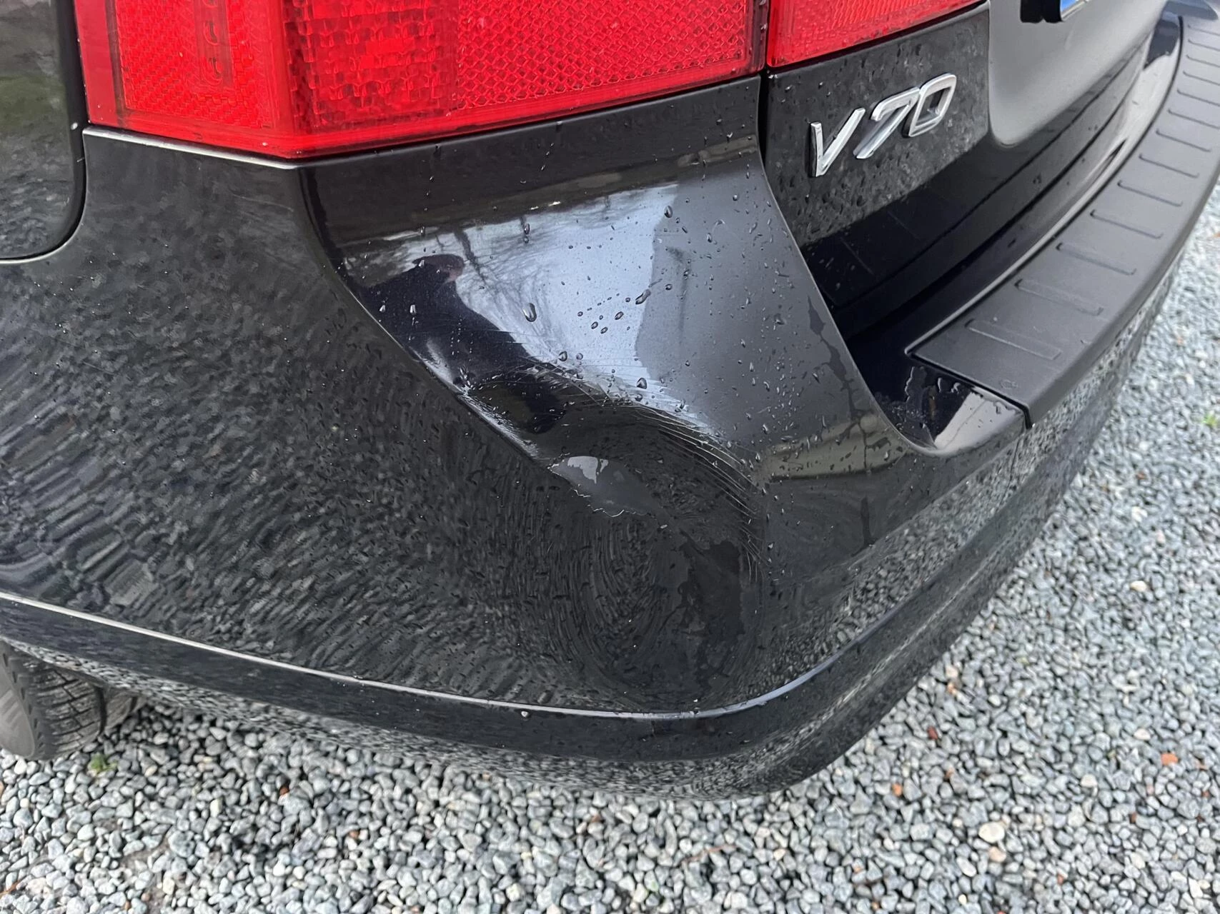 Hoofdafbeelding Volvo V70