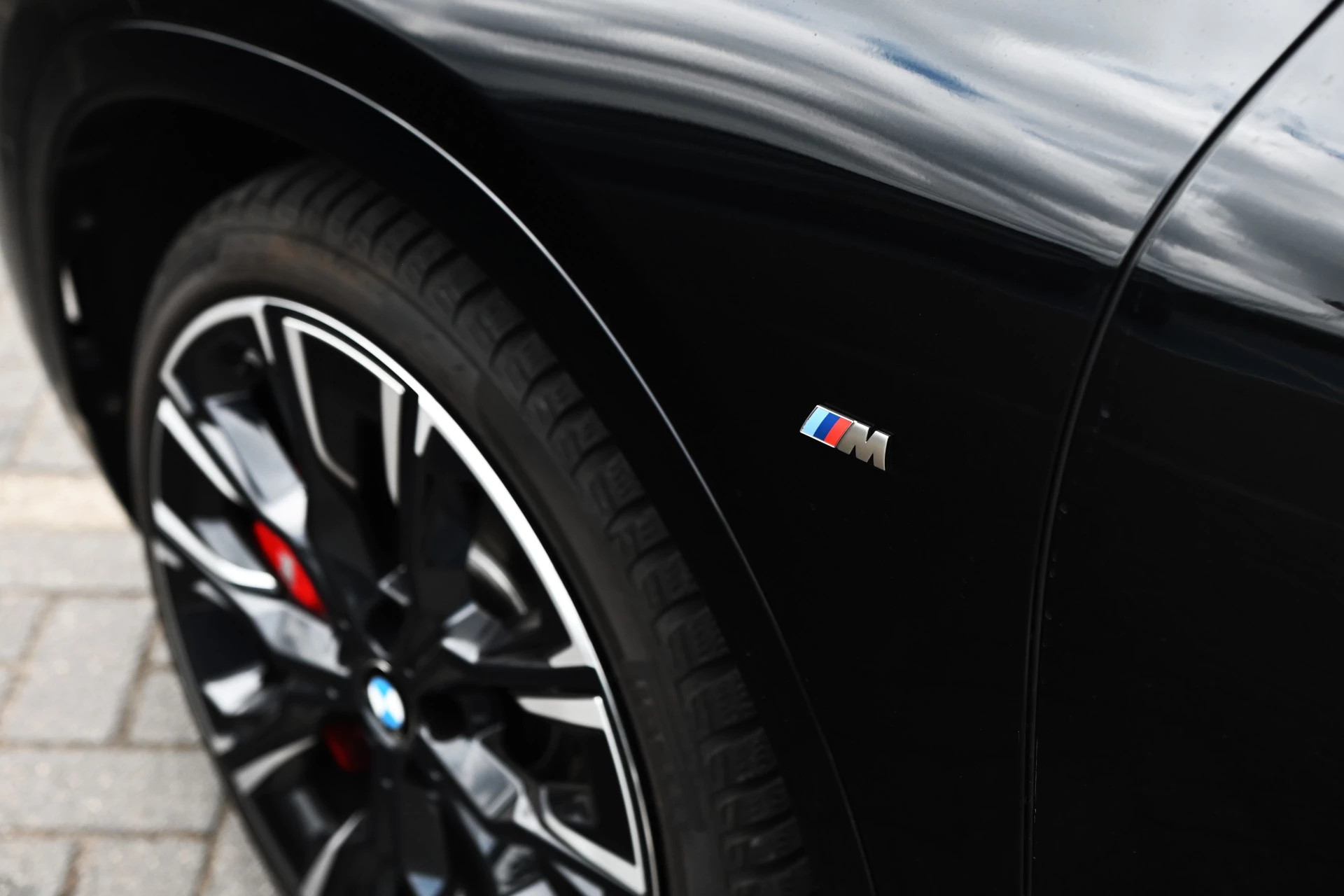 Hoofdafbeelding BMW X2