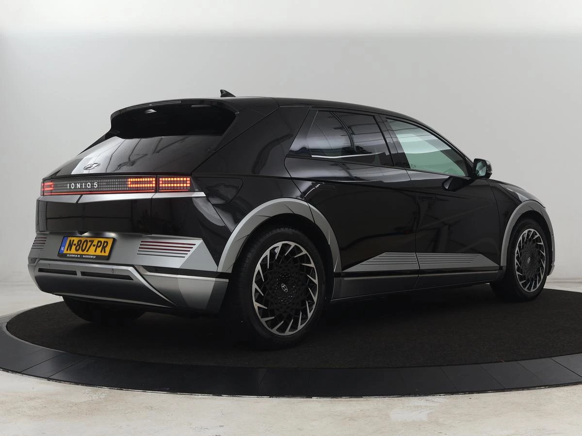 Hoofdafbeelding Hyundai IONIQ 5