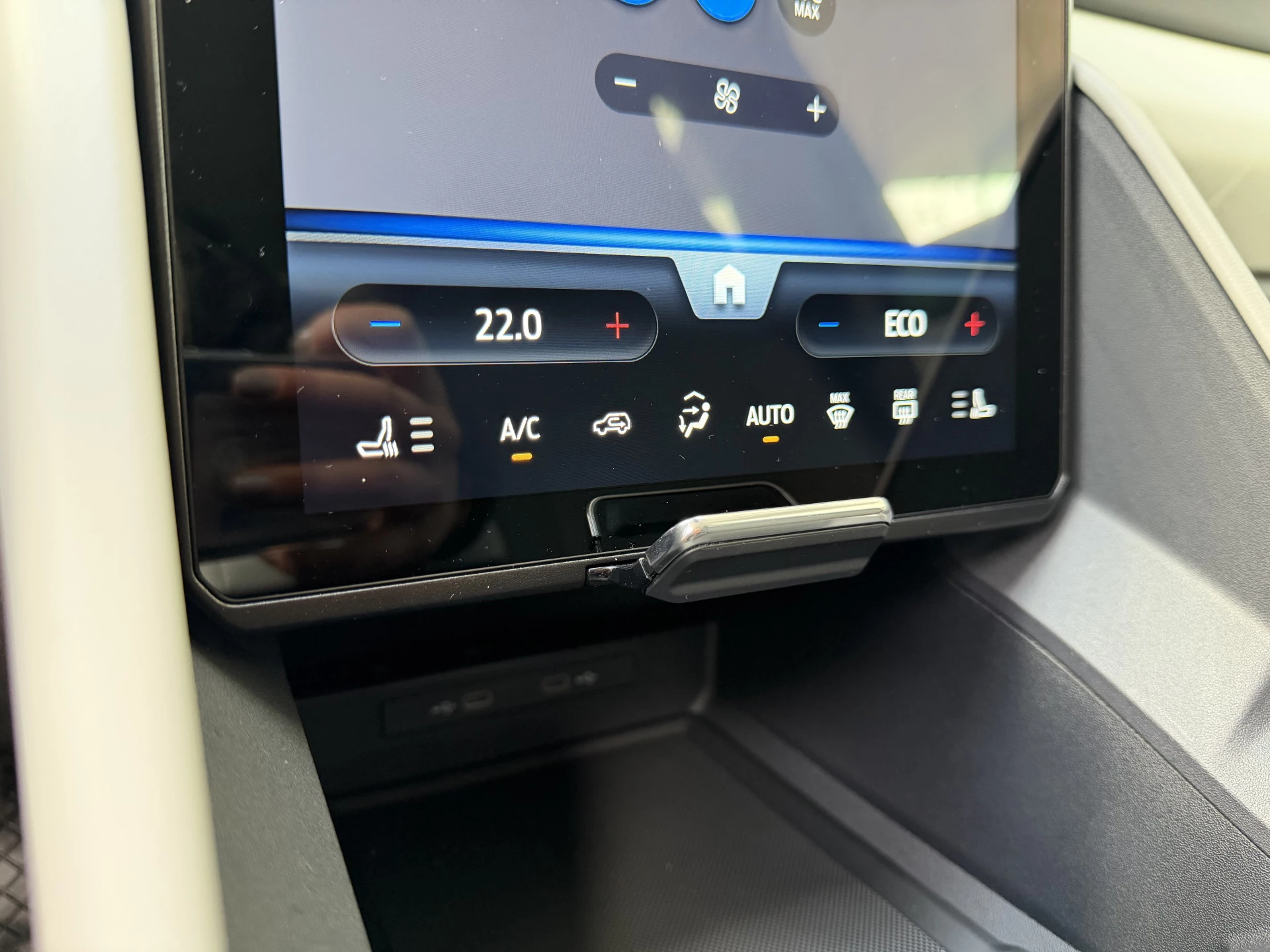 Hoofdafbeelding Ford Explorer