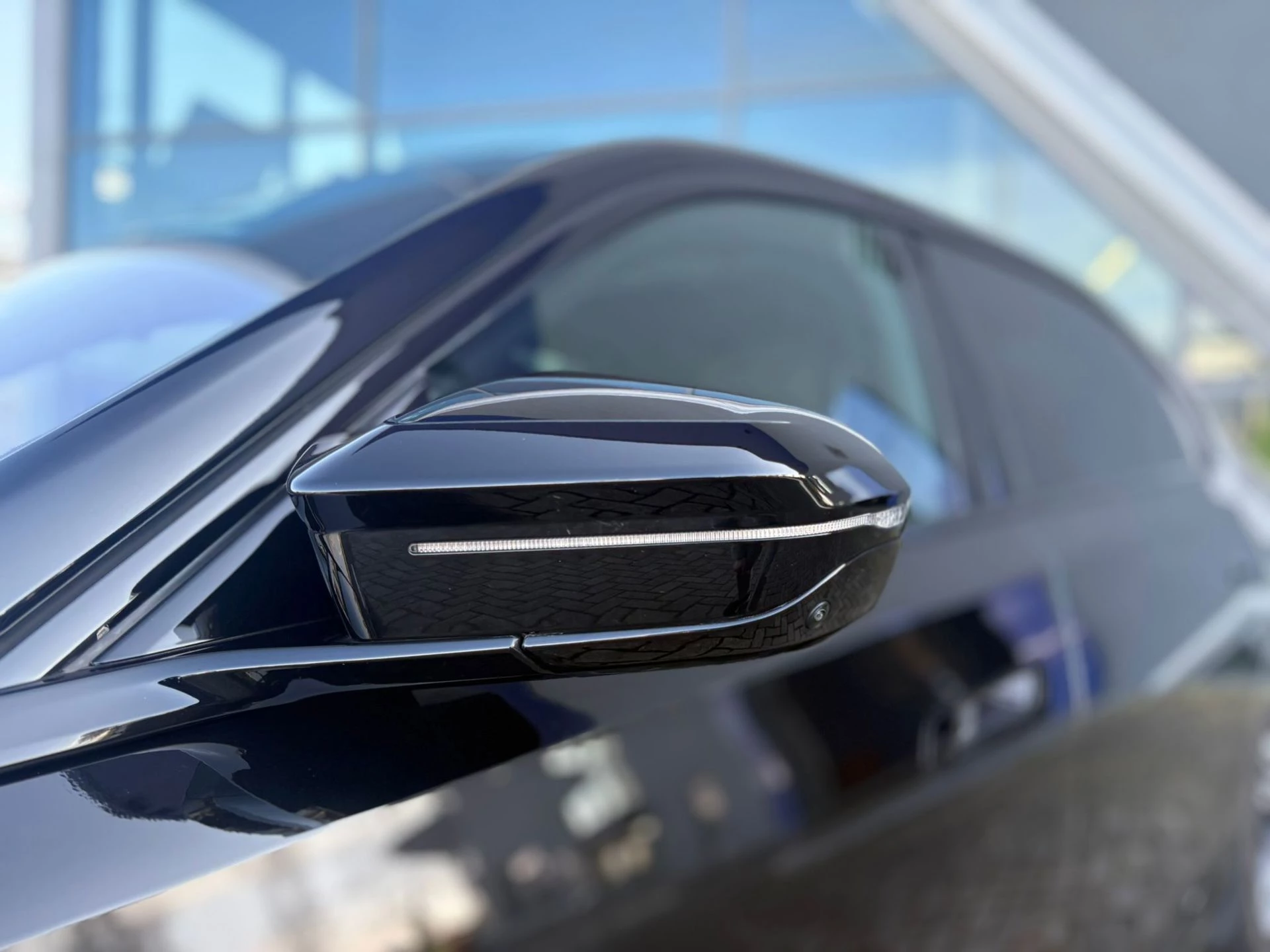 Hoofdafbeelding BMW 7 Serie