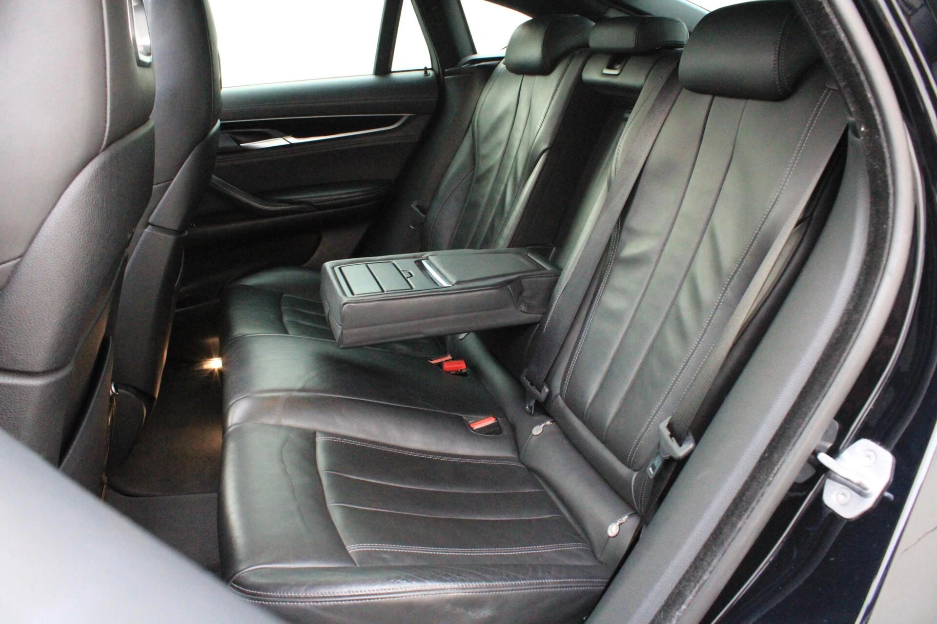 Hoofdafbeelding BMW X6