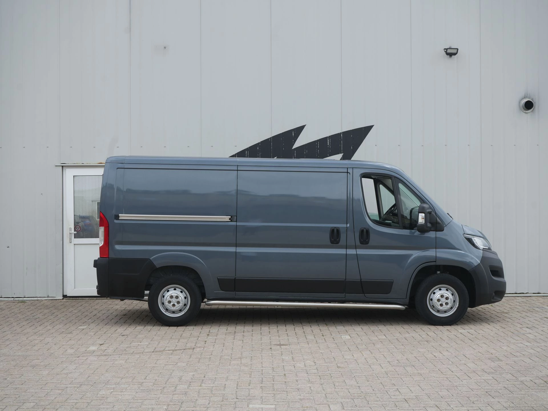 Hoofdafbeelding Peugeot Boxer