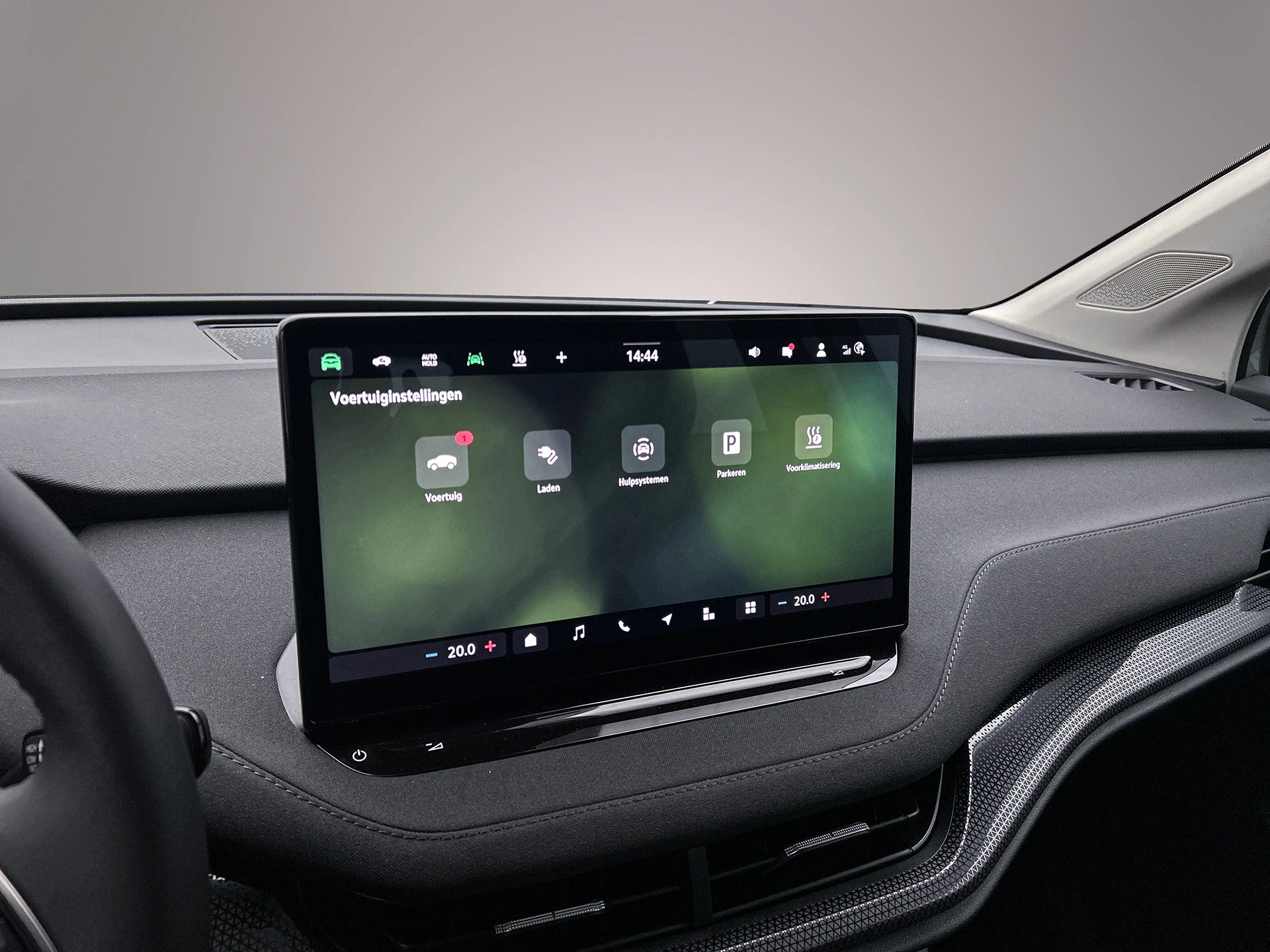 Hoofdafbeelding Škoda Elroq