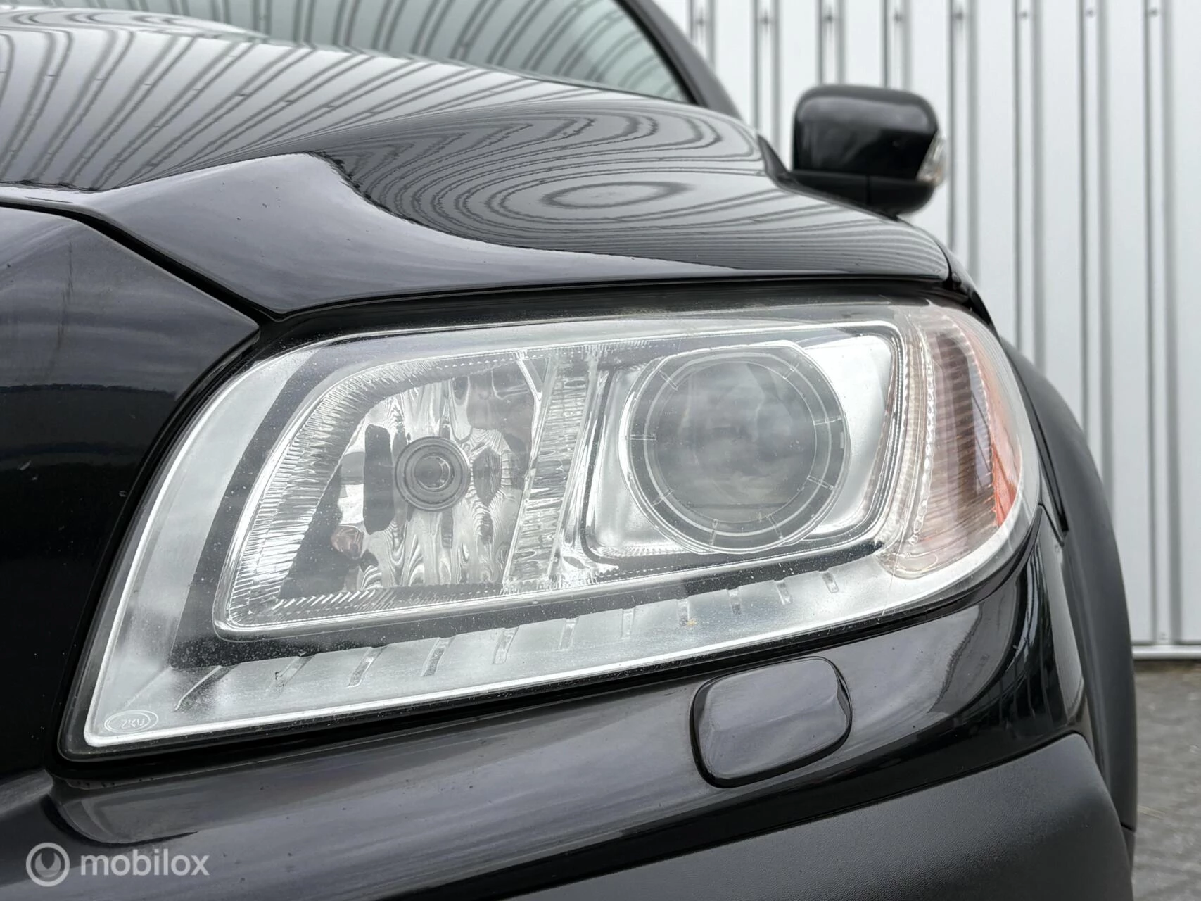 Hoofdafbeelding Volvo XC70