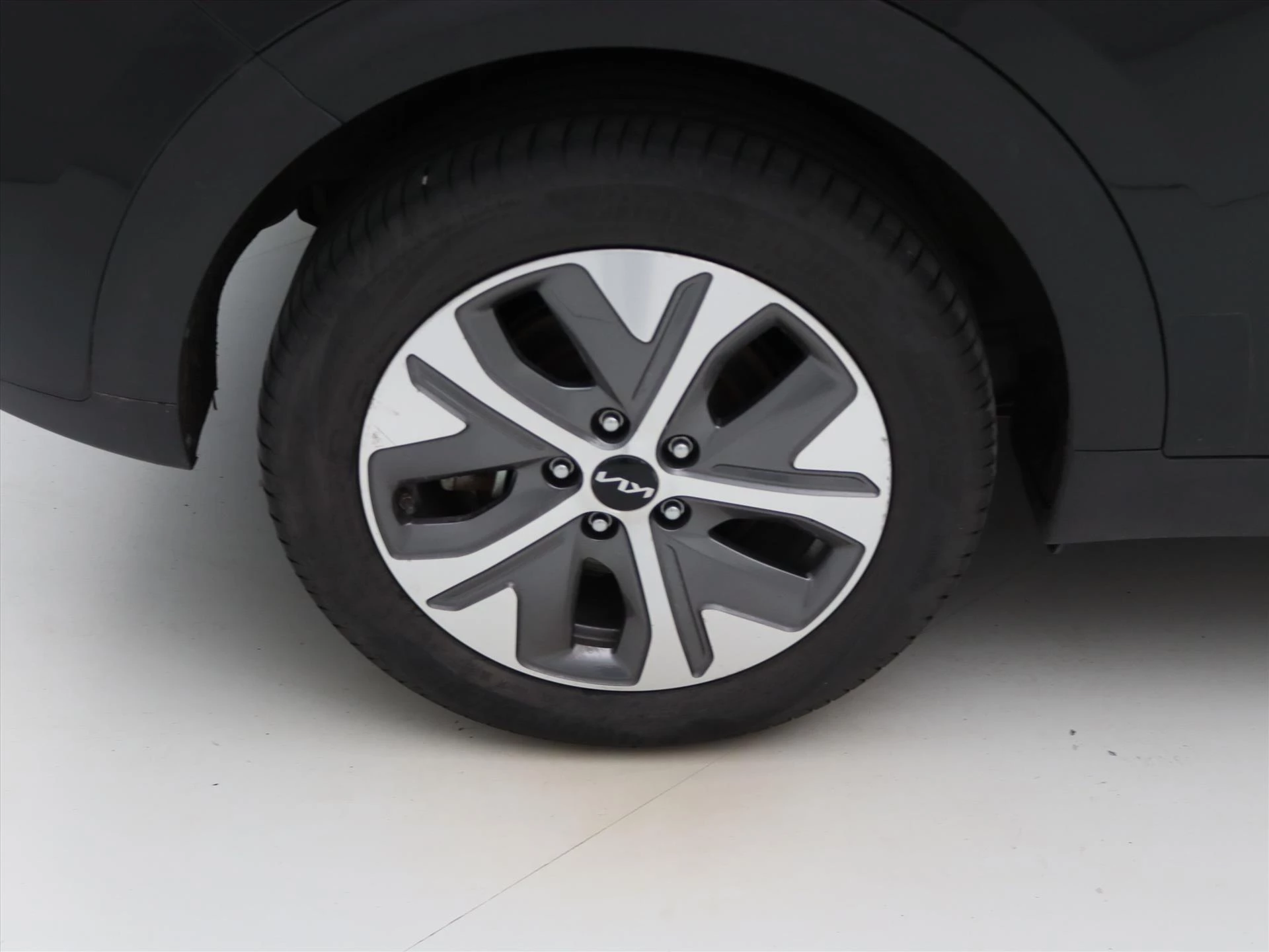 Hoofdafbeelding Kia e-Niro