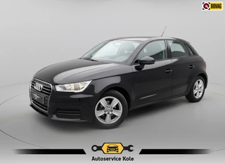 Audi A1 Sportback 1.0 TFSI Automaat Pro Line * Navigatie * Trekhaak * Cruise Control * Airco *