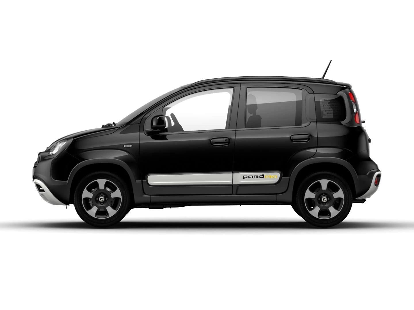 Hoofdafbeelding Fiat Pandina