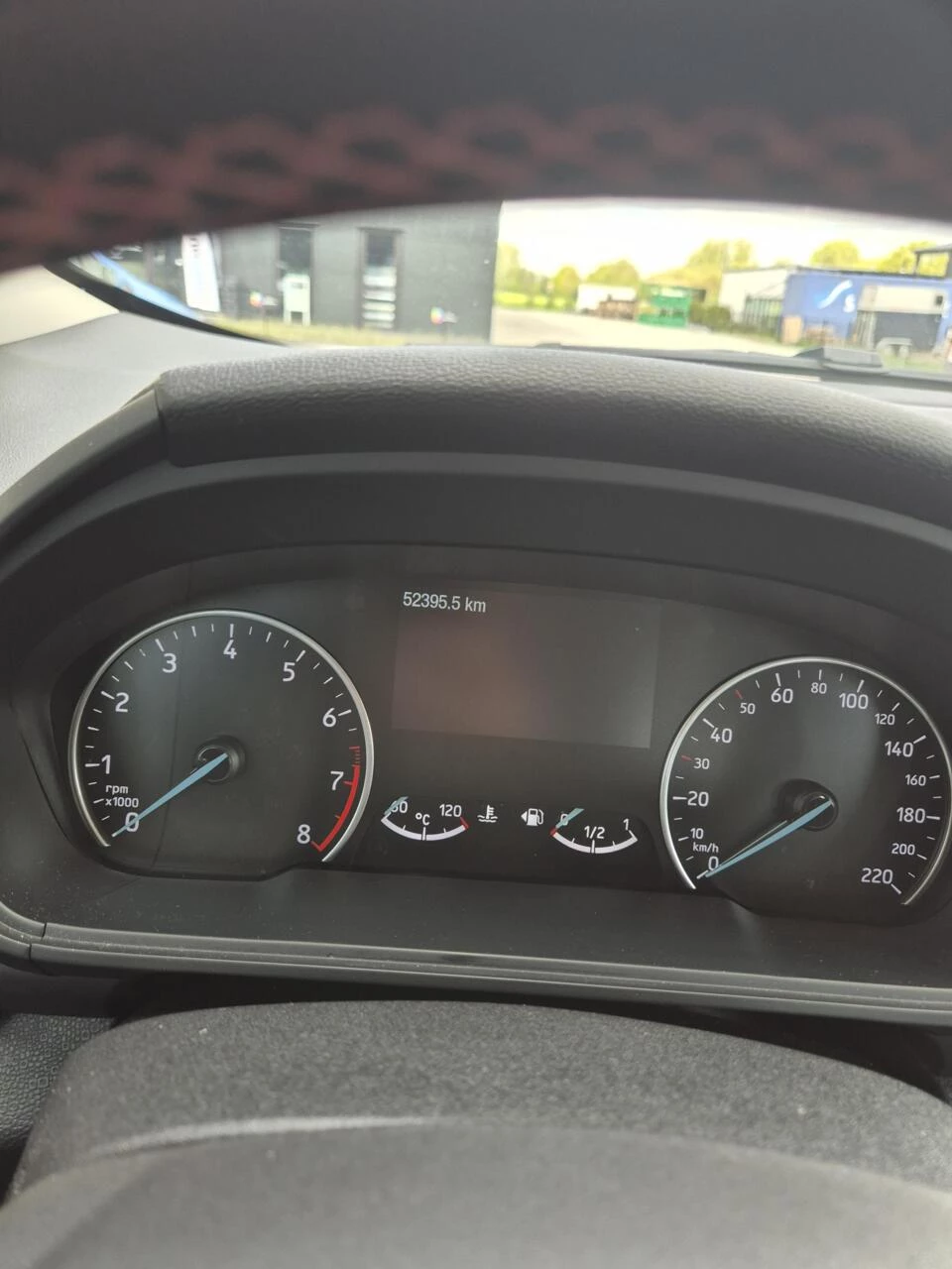 Hoofdafbeelding Ford EcoSport