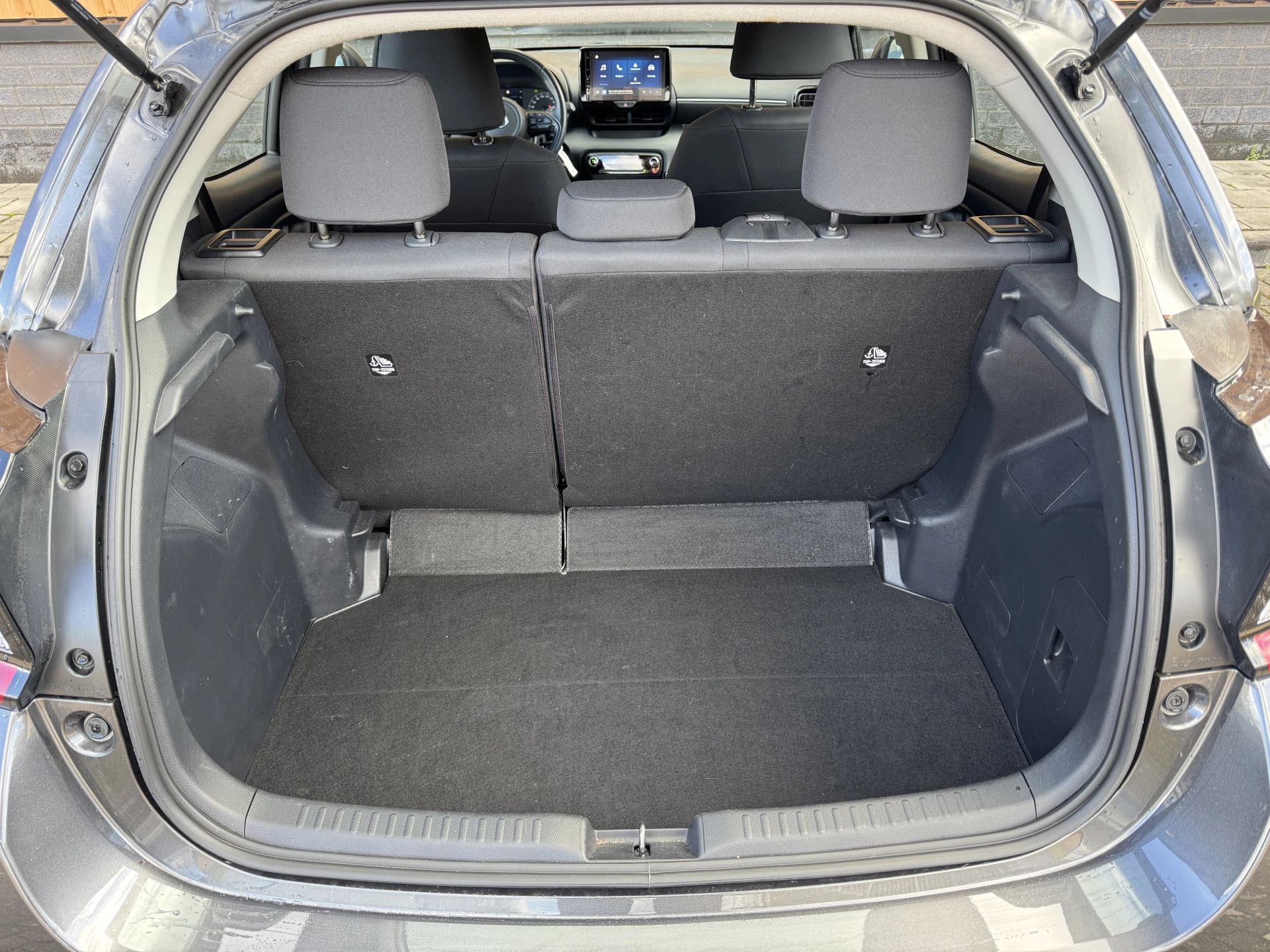 Hoofdafbeelding Mazda 2 Hybrid