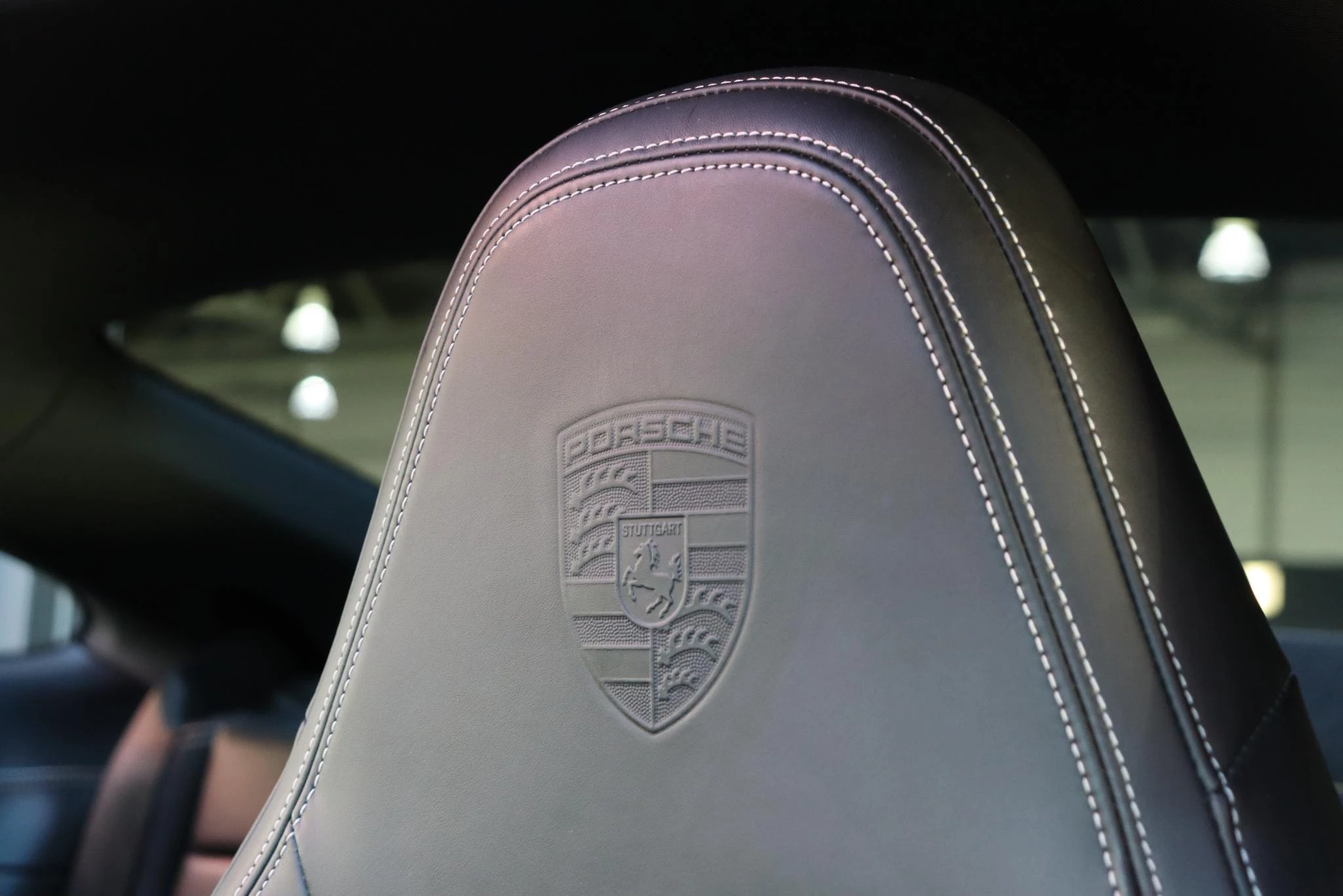 Hoofdafbeelding Porsche 911