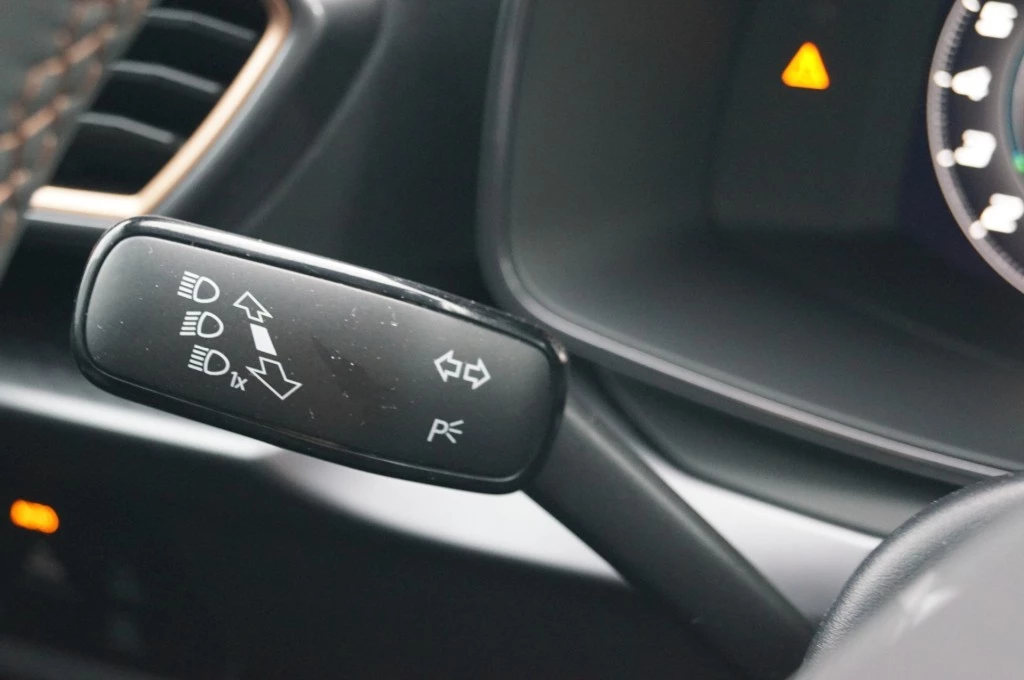 Hoofdafbeelding CUPRA Leon