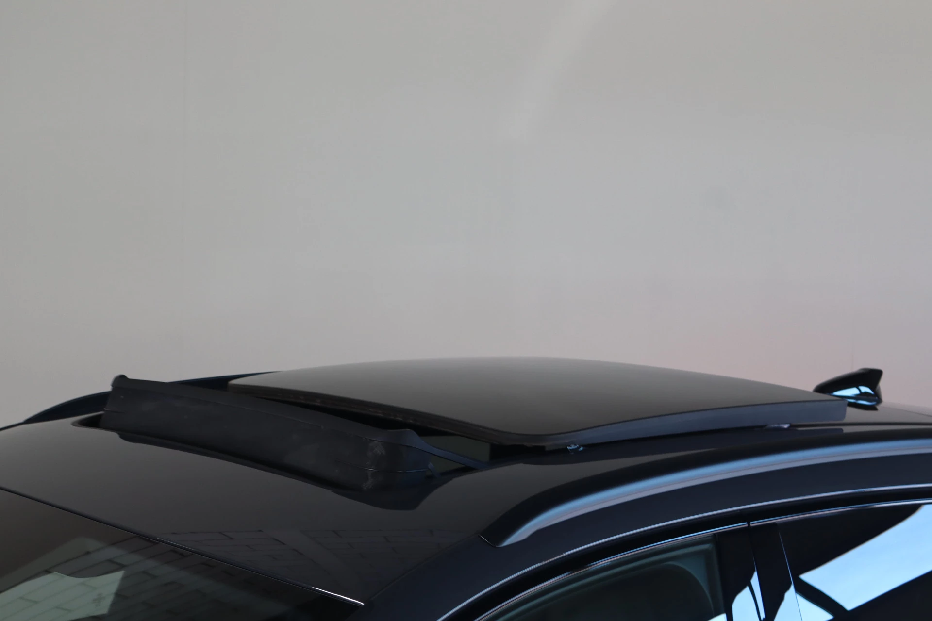 Hoofdafbeelding Audi Q6 e-tron