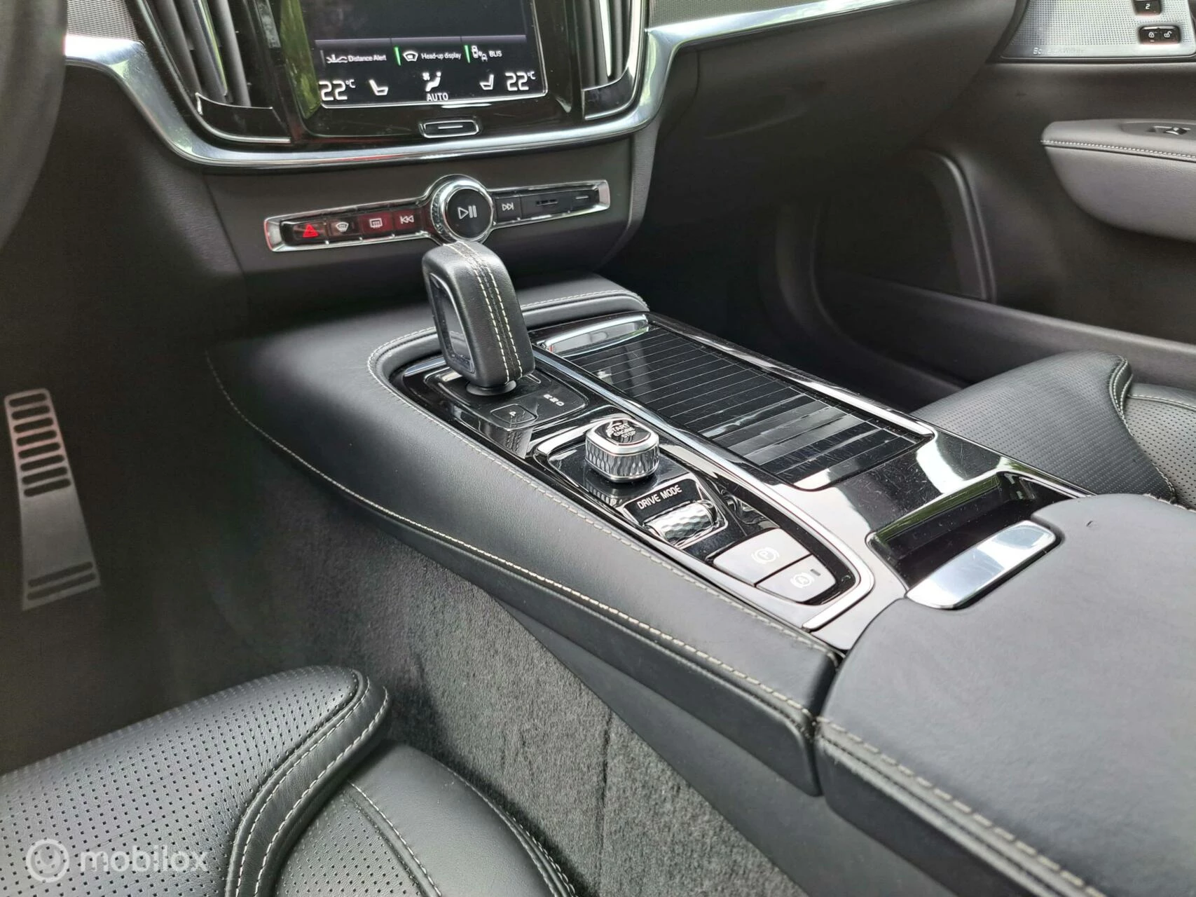 Hoofdafbeelding Volvo V90
