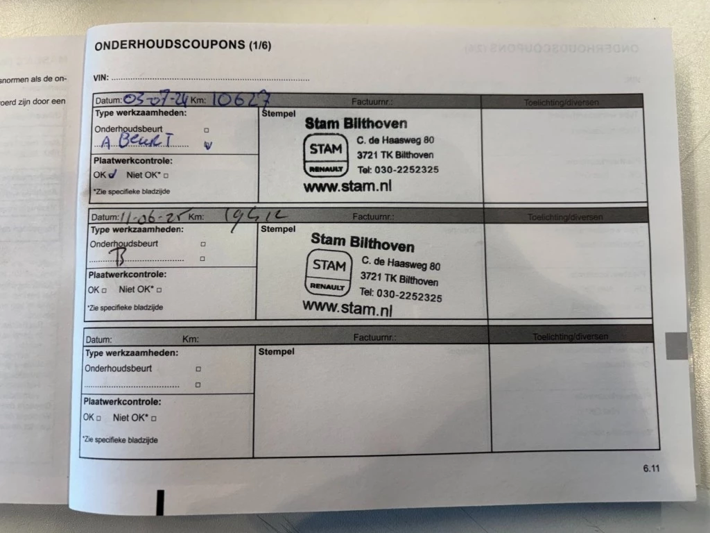 Hoofdafbeelding Dacia Duster