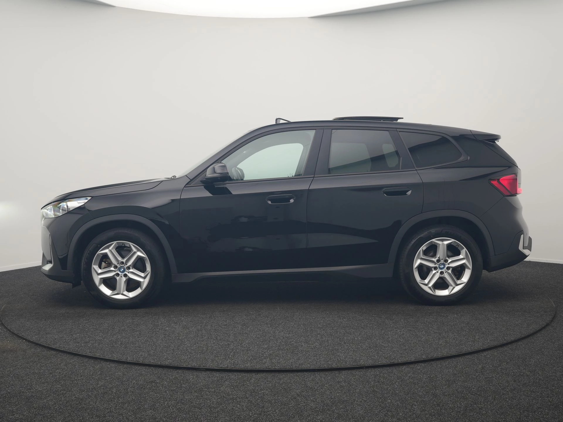 Hoofdafbeelding BMW iX1