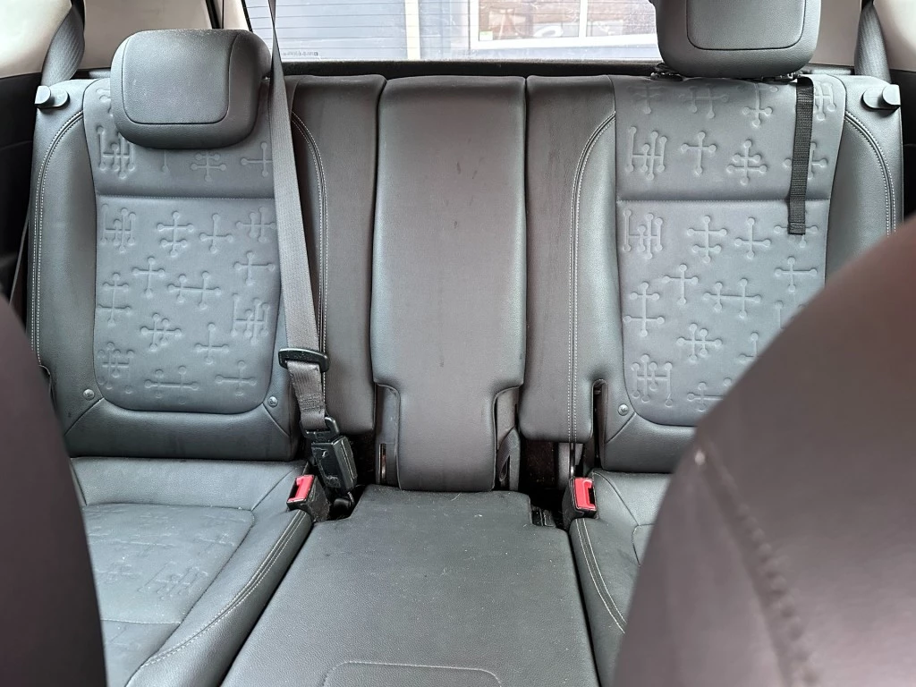 Hoofdafbeelding Opel Meriva