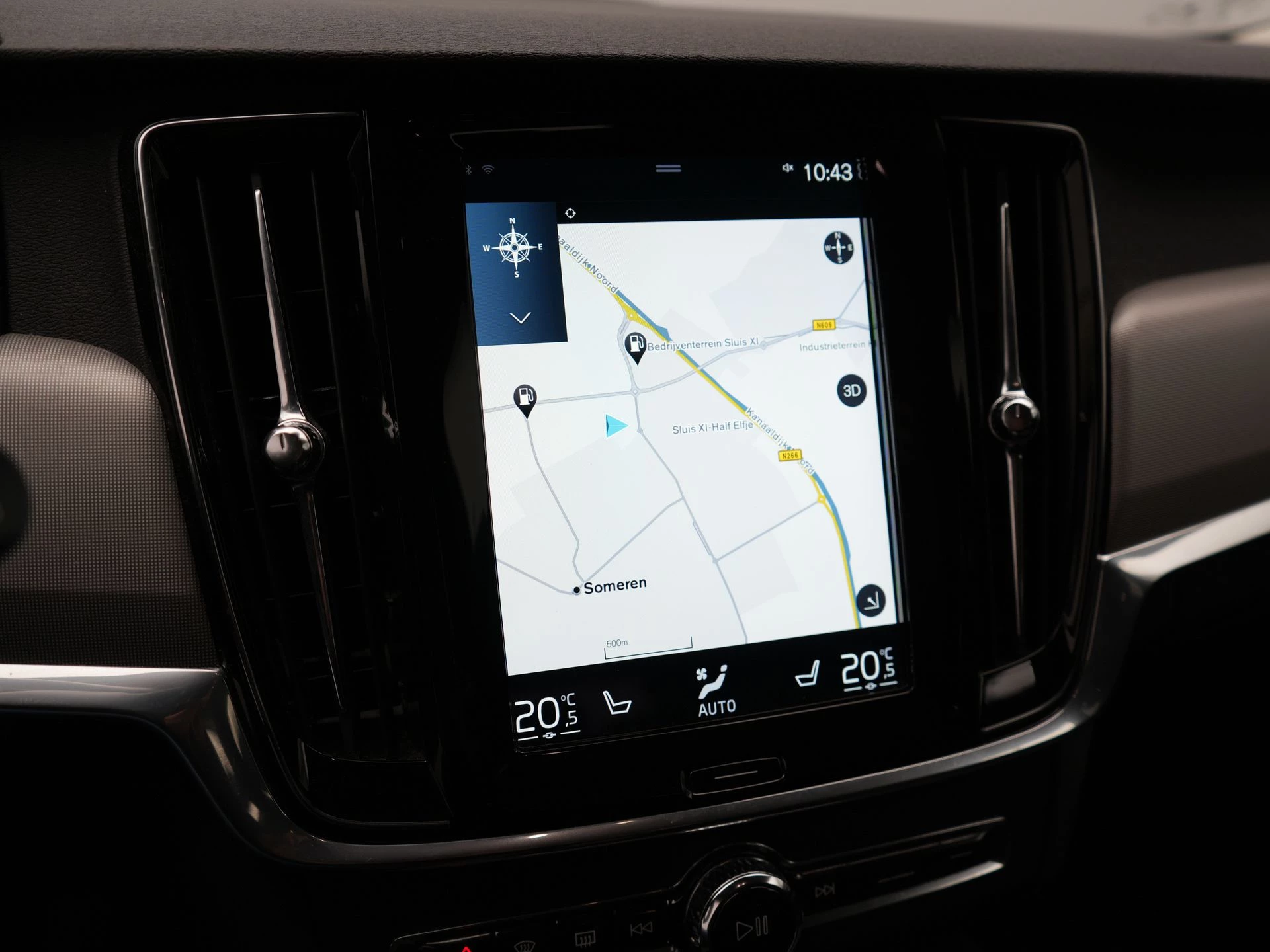 Hoofdafbeelding Volvo V90