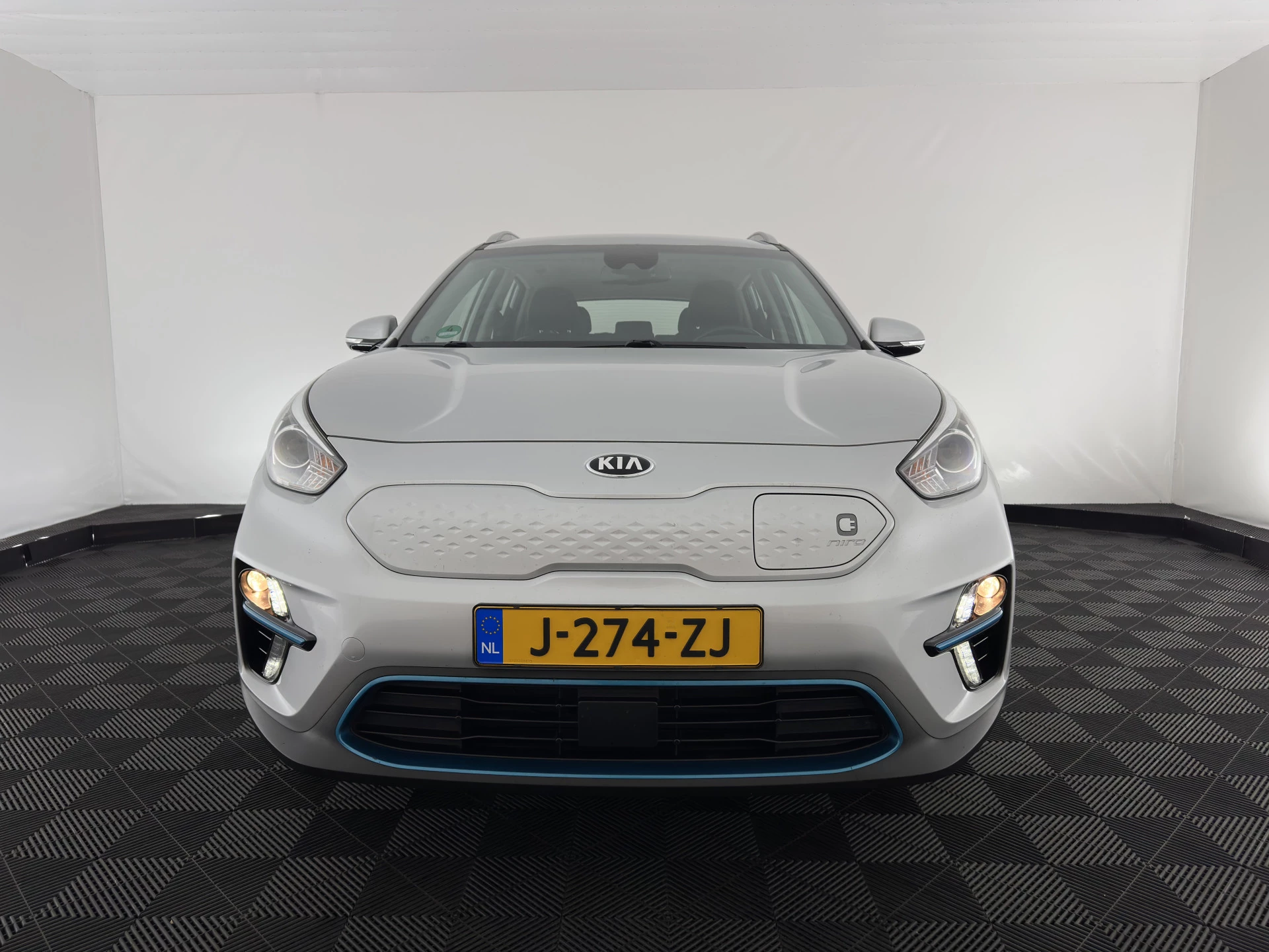 Hoofdafbeelding Kia e-Niro