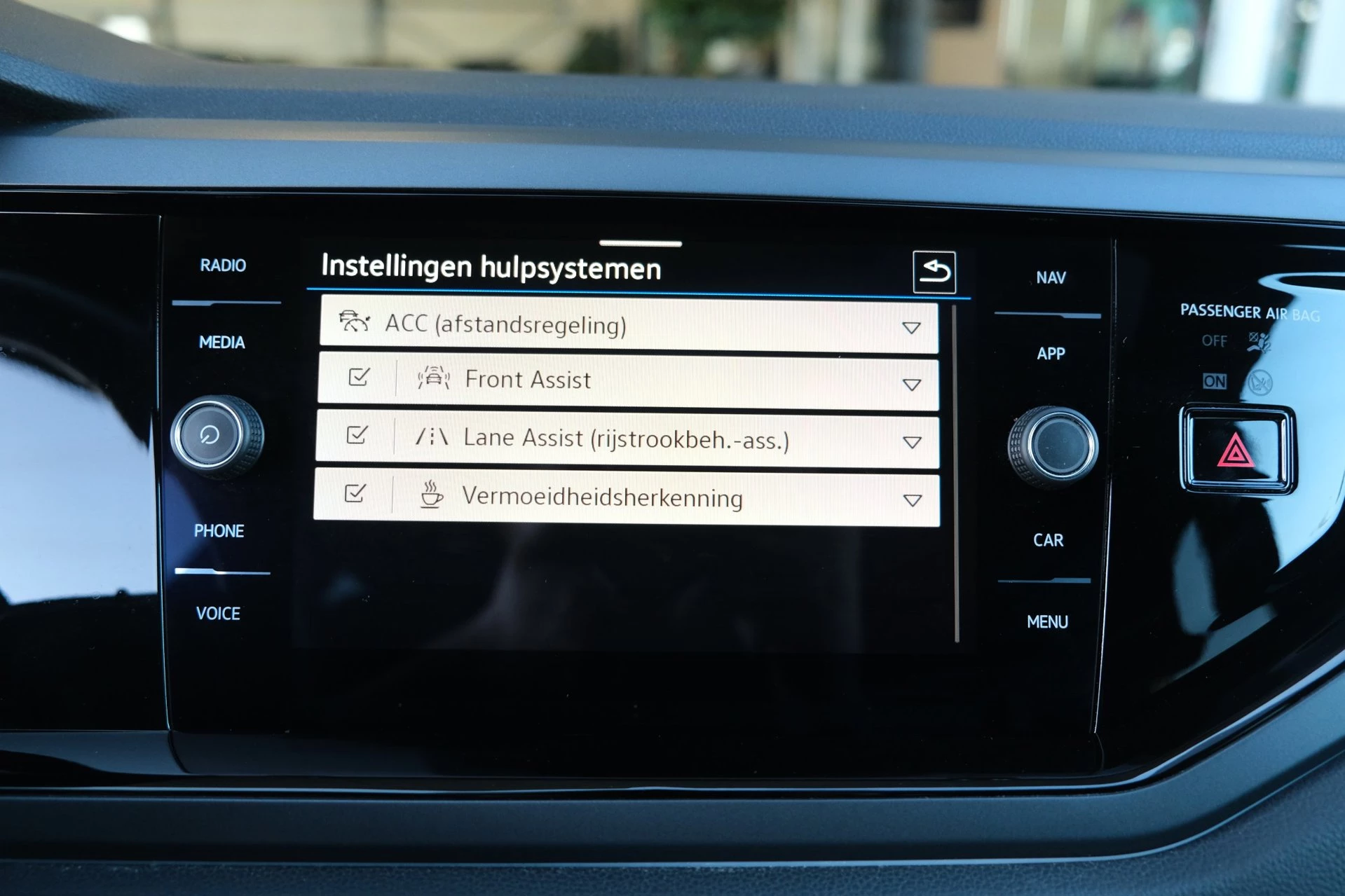 Hoofdafbeelding Volkswagen Taigo