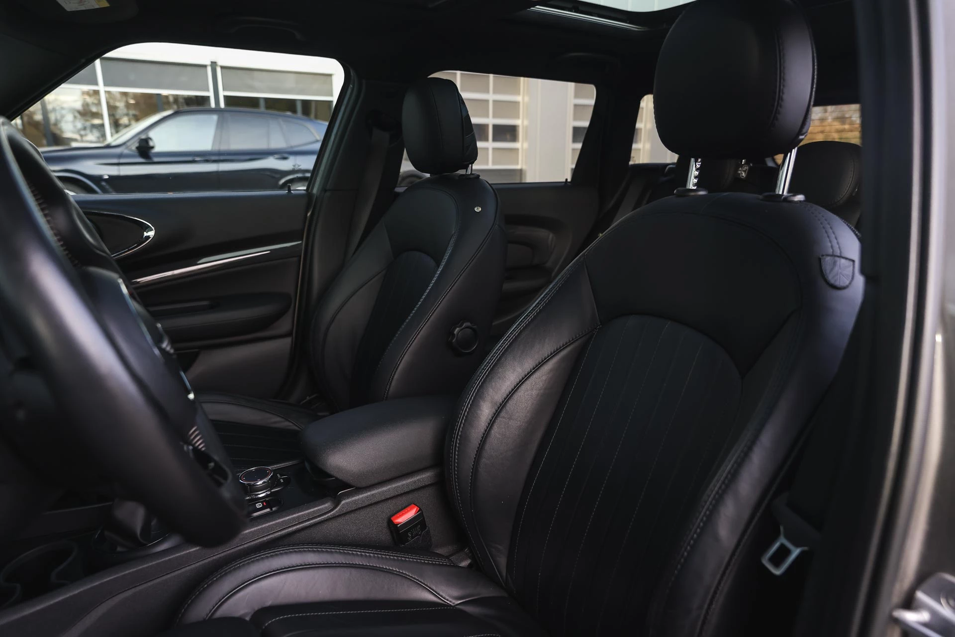 Hoofdafbeelding MINI Clubman