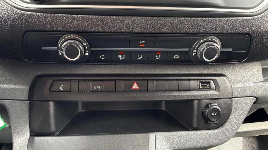 Hoofdafbeelding Peugeot Expert