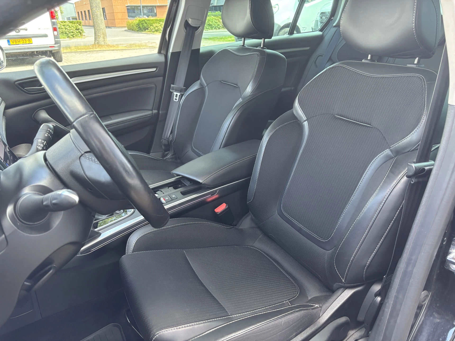 Hoofdafbeelding Renault Megane E-Tech