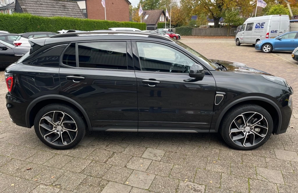 Hoofdafbeelding Lynk & Co 01