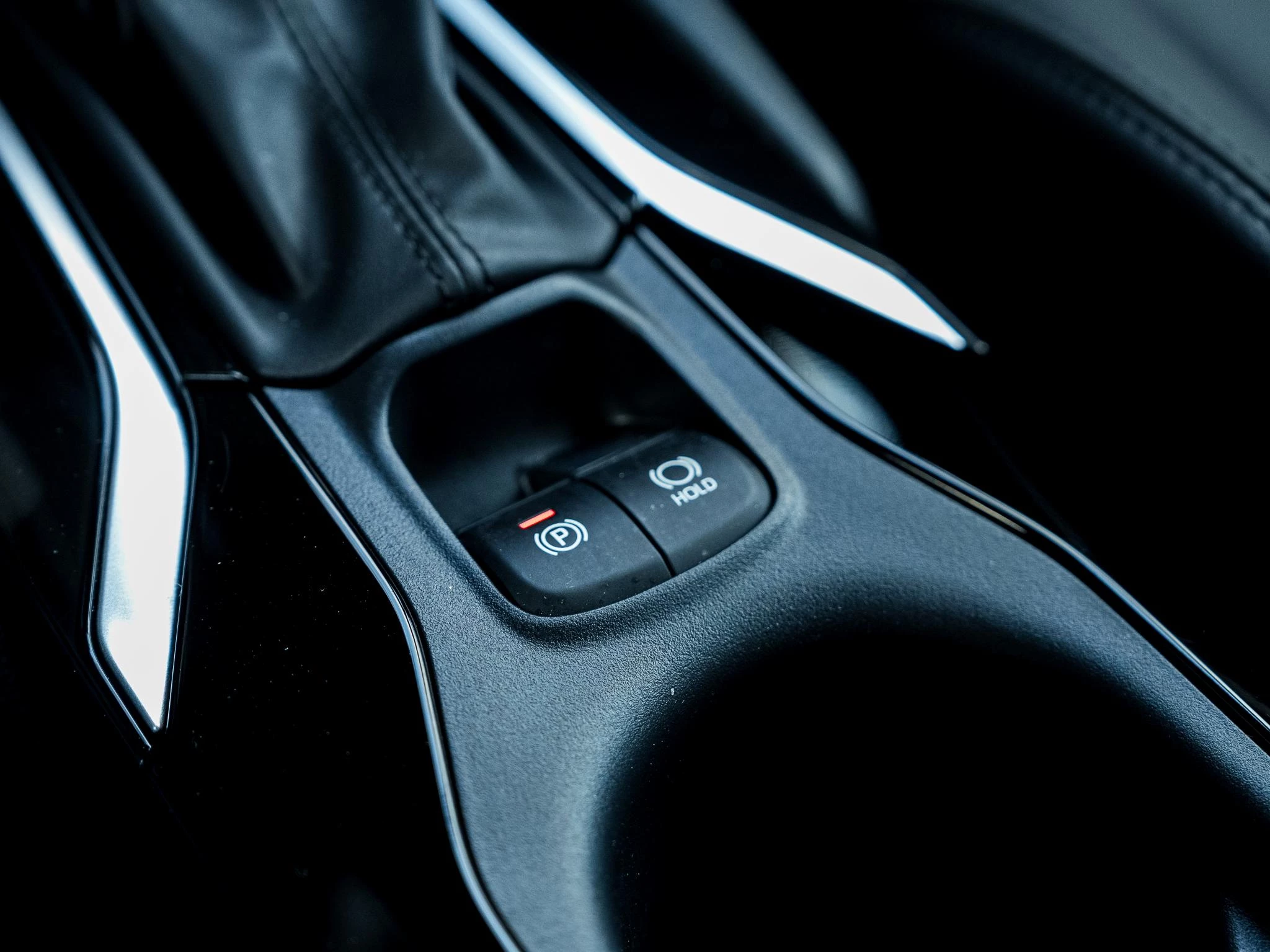 Hoofdafbeelding Toyota Corolla Cross