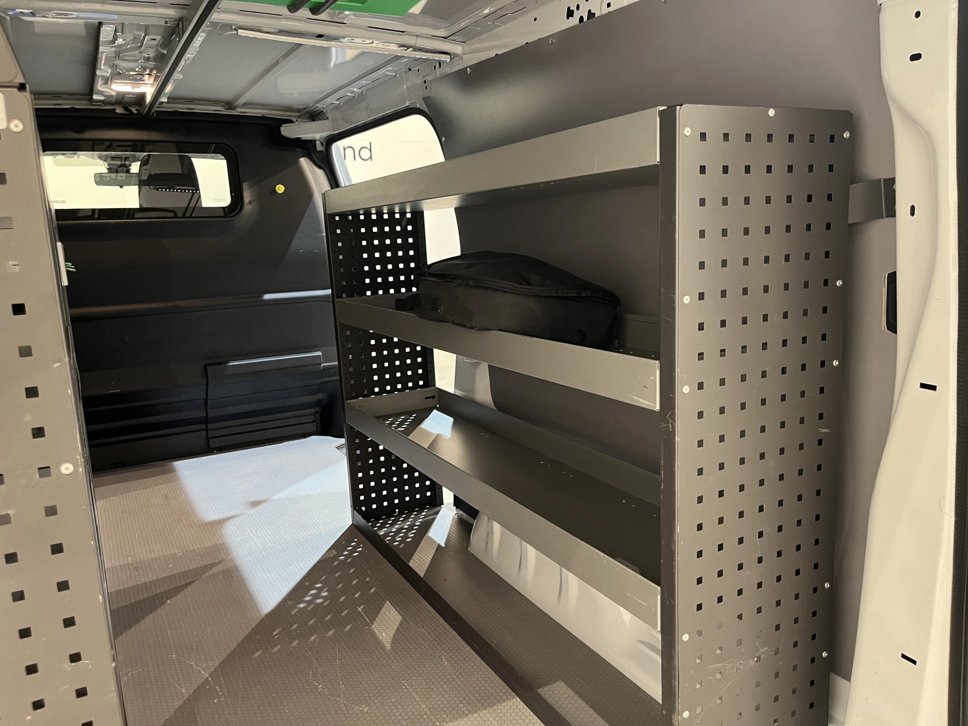Hoofdafbeelding Peugeot e-Expert