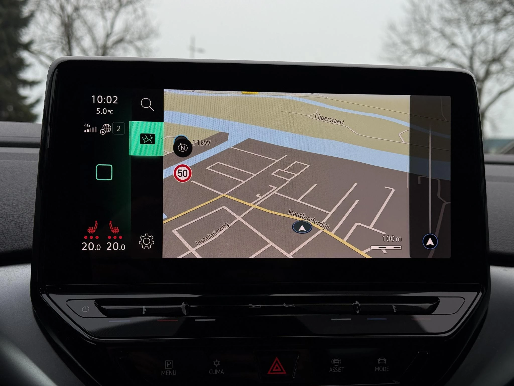 Hoofdafbeelding Volkswagen ID.4