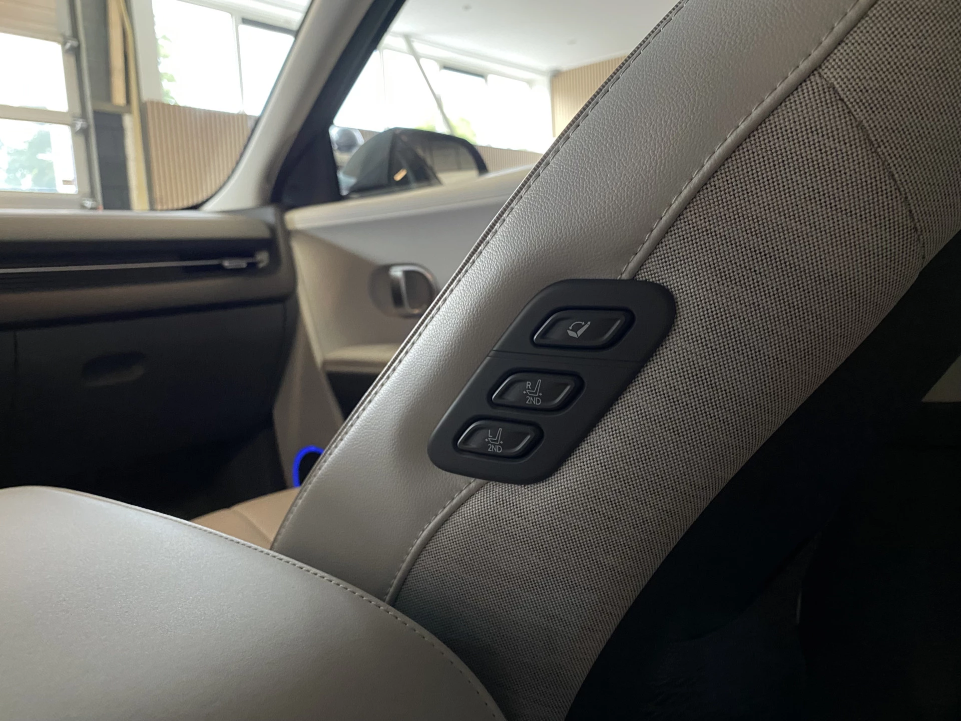 Hoofdafbeelding Hyundai IONIQ 5