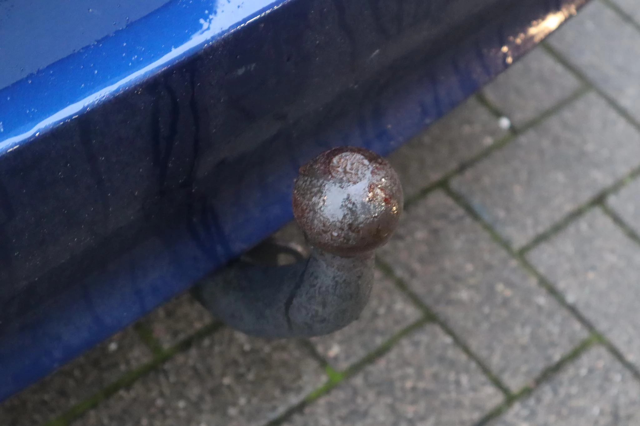 Hoofdafbeelding Toyota Avensis