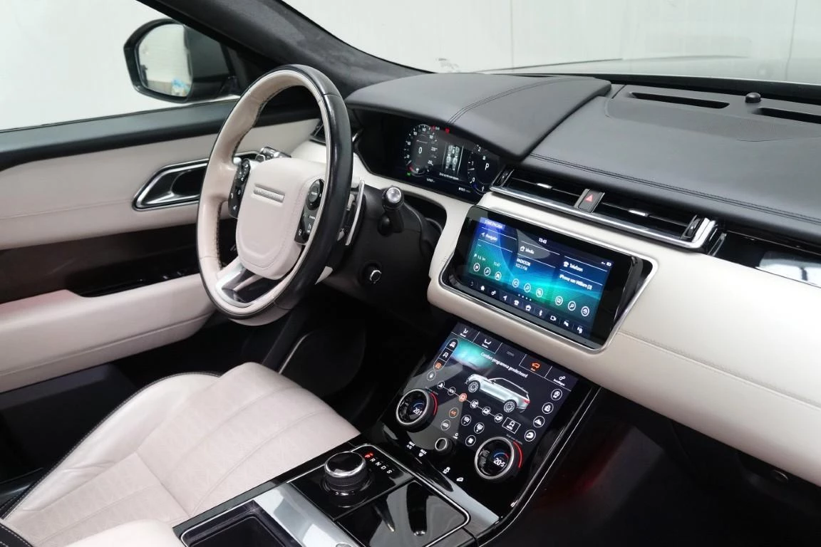Hoofdafbeelding Land Rover Range Rover Velar