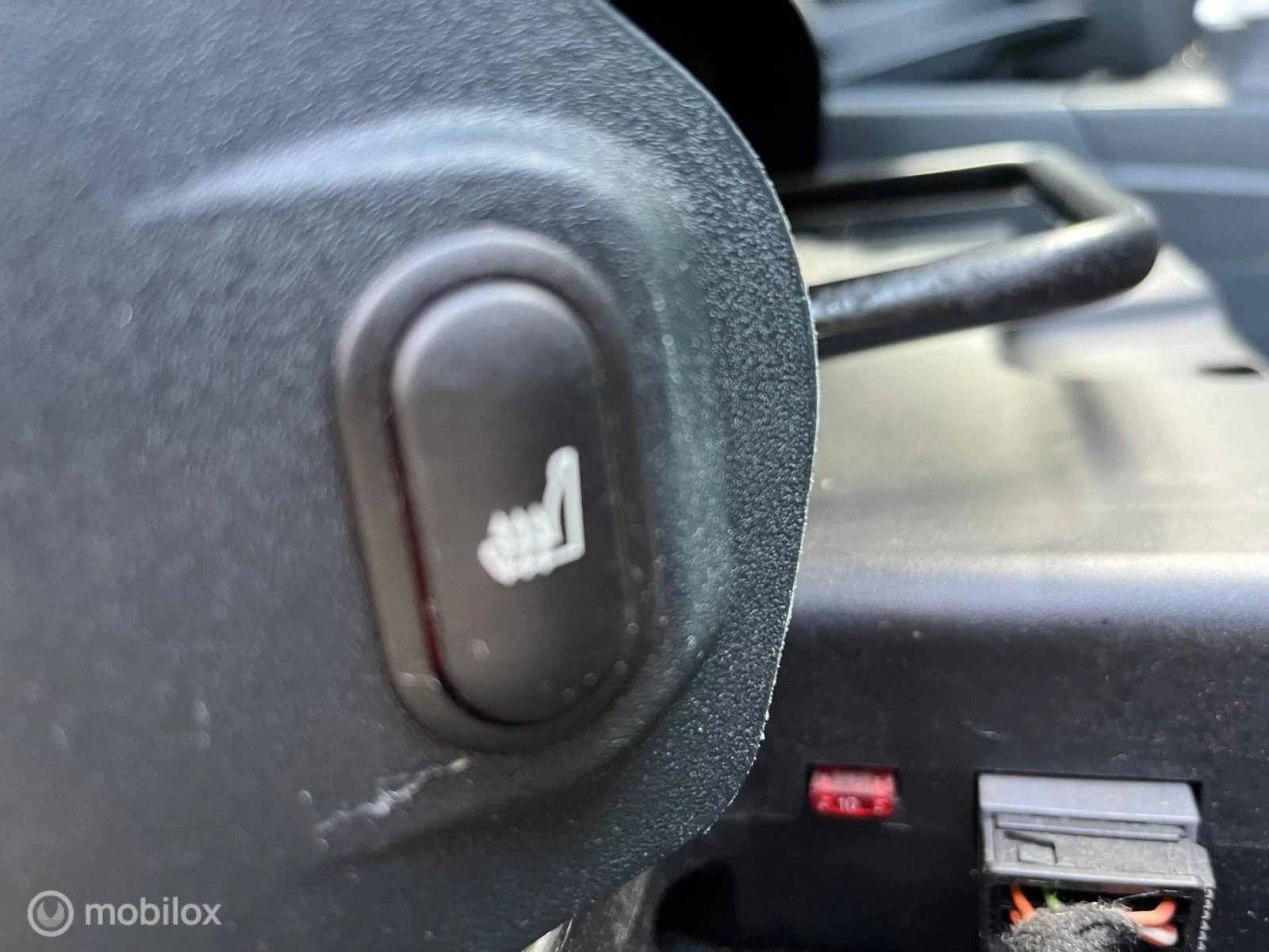 Hoofdafbeelding Ford Ka