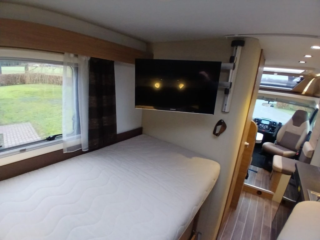 Hoofdafbeelding Adria Fiat 2,3 Multijet Diesel 130pk