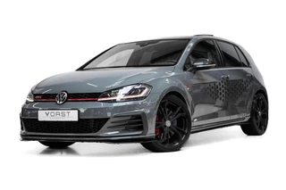 Volkswagen Golf 2.0 TSI GTI TCR Pano Dsg Akrapovic Vol
